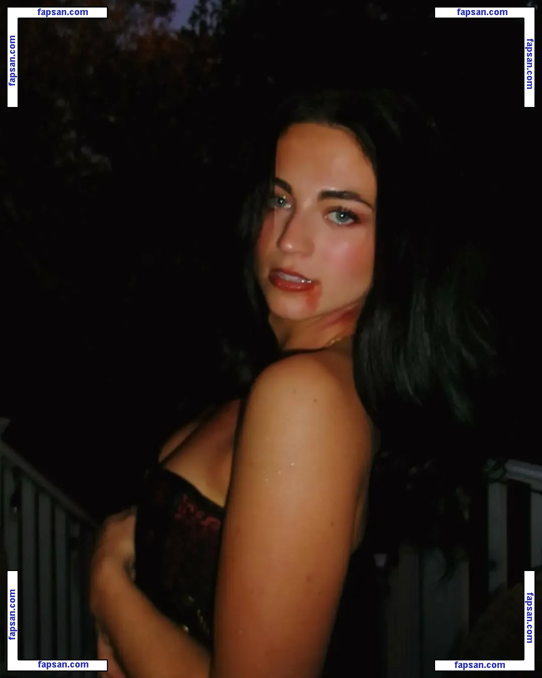 Abby Rathbone nude photo #0003 from OnlyFans