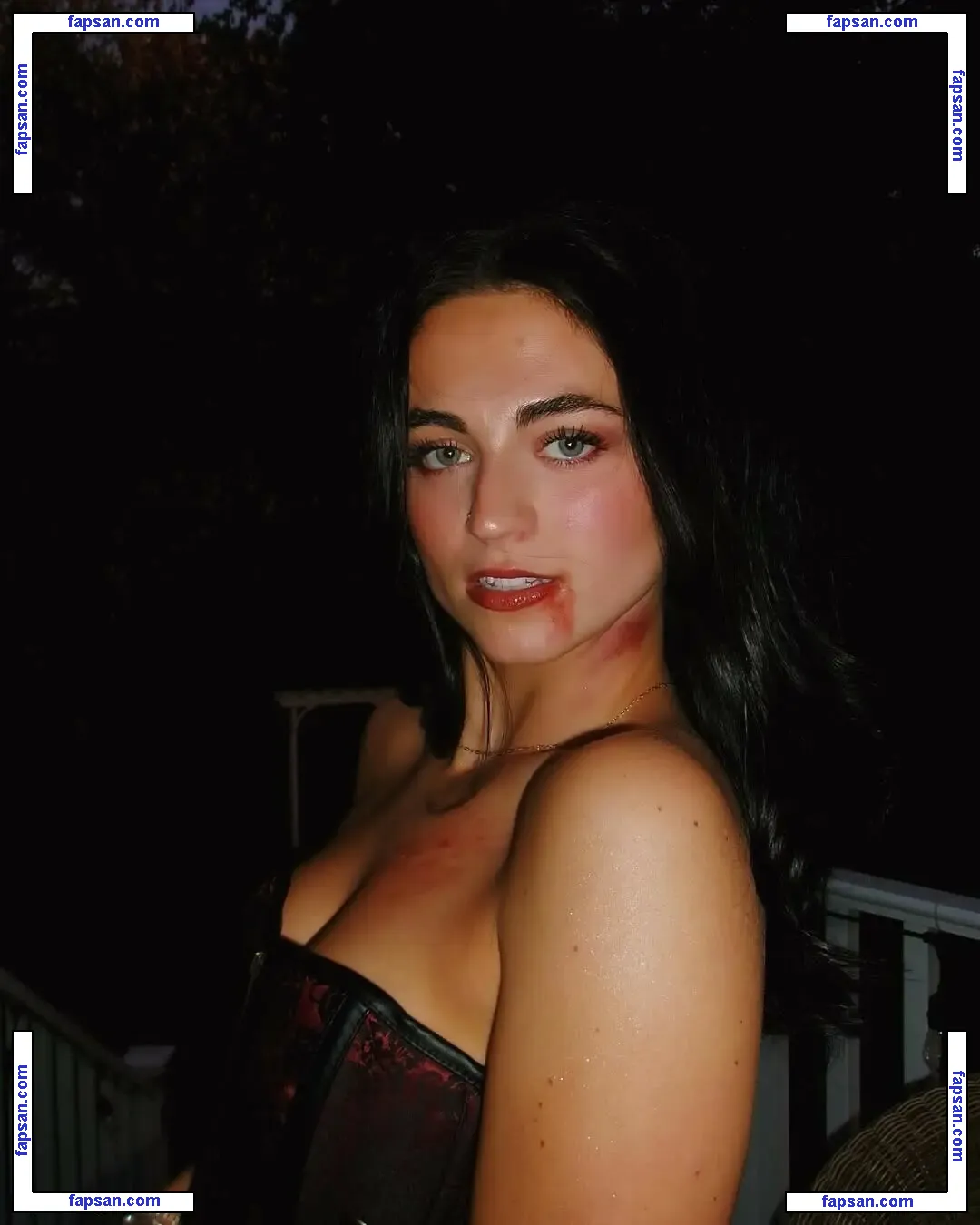 Abby Rathbone nude photo #0004 from OnlyFans