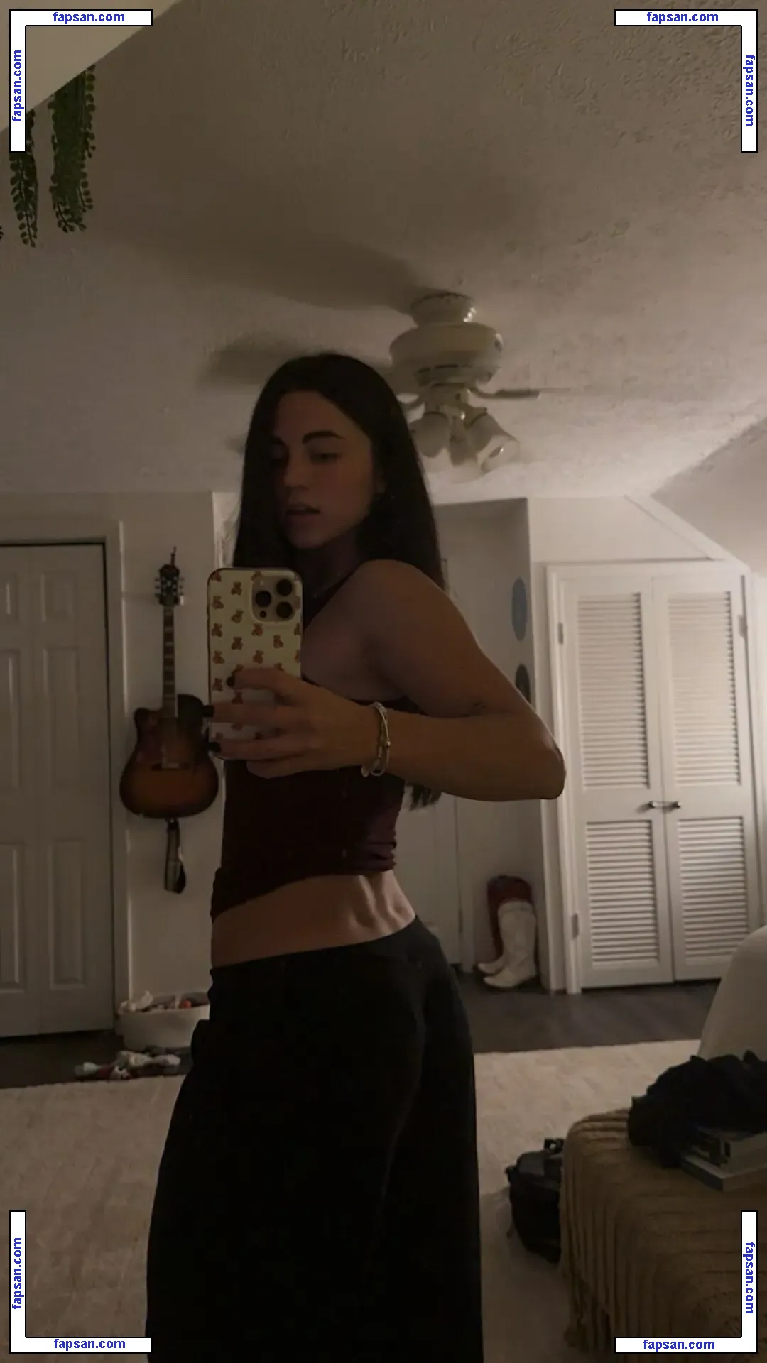 Abby Rathbone nude photo #0008 from OnlyFans