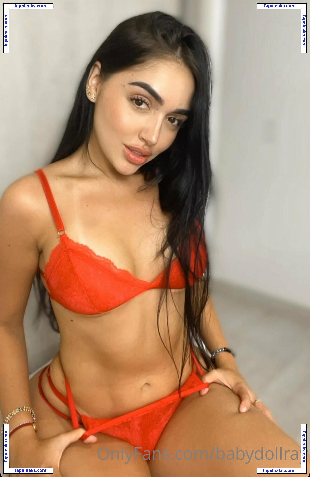 Abby Ray / abbyray.21 / babydollray nude photo #0023 from OnlyFans