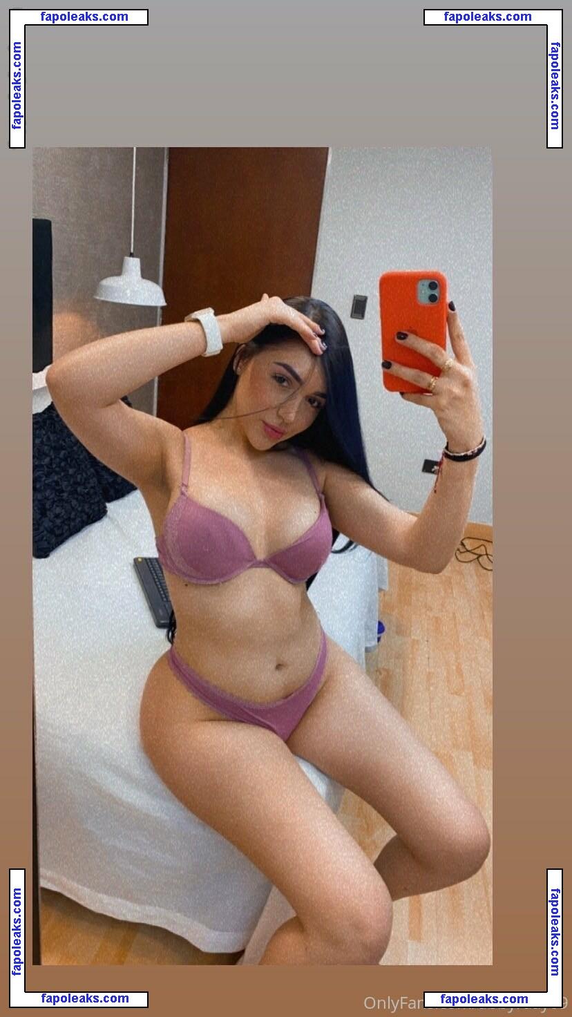 Abby Ray / abbyray.21 / babydollray nude photo #0036 from OnlyFans