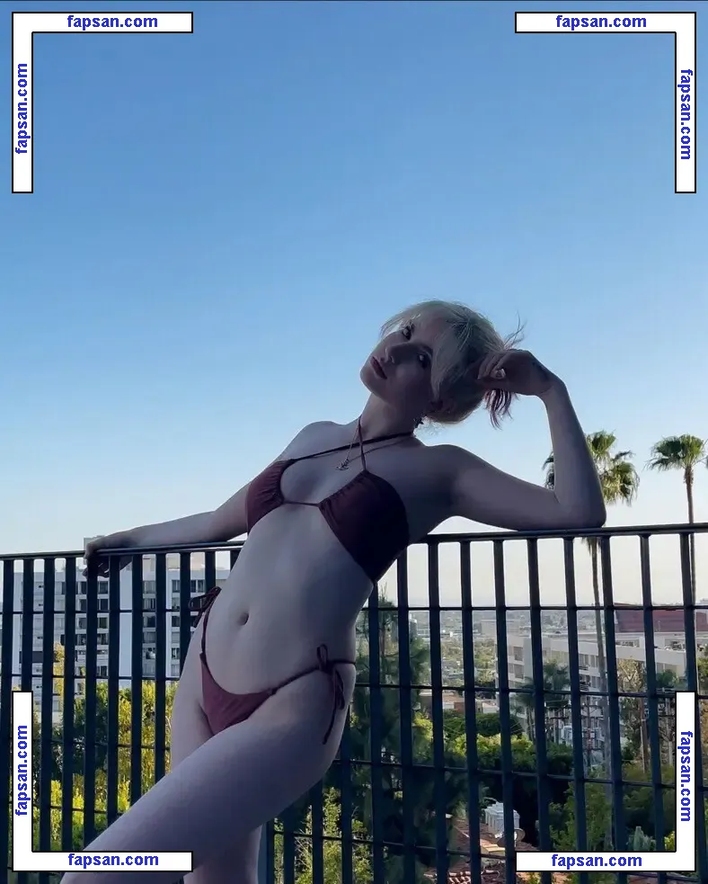 Abby Roberts nude photo #0028 from OnlyFans