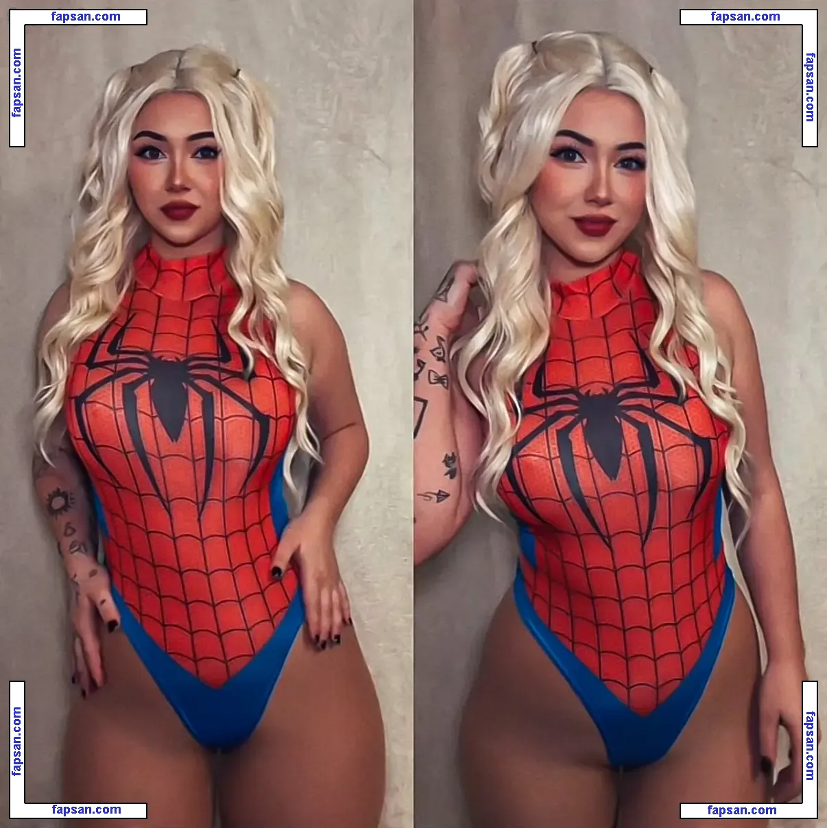 Abby Rose nude photo #0005 from OnlyFans