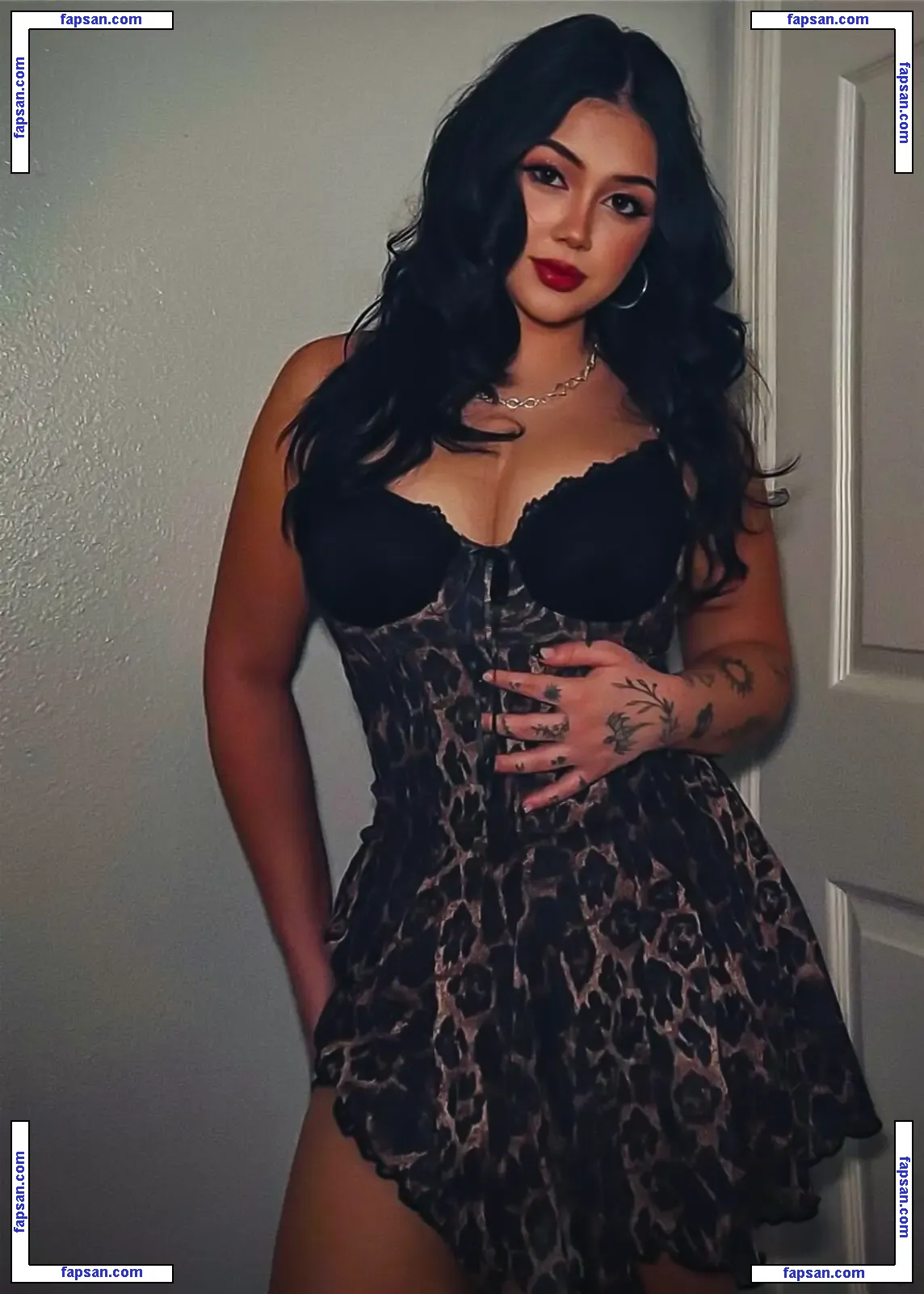 Abby Rose nude photo #0007 from OnlyFans