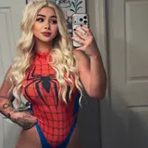 Abby Rose nude #0006