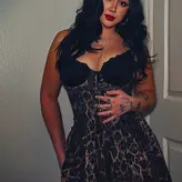 Abby Rose nude #0007