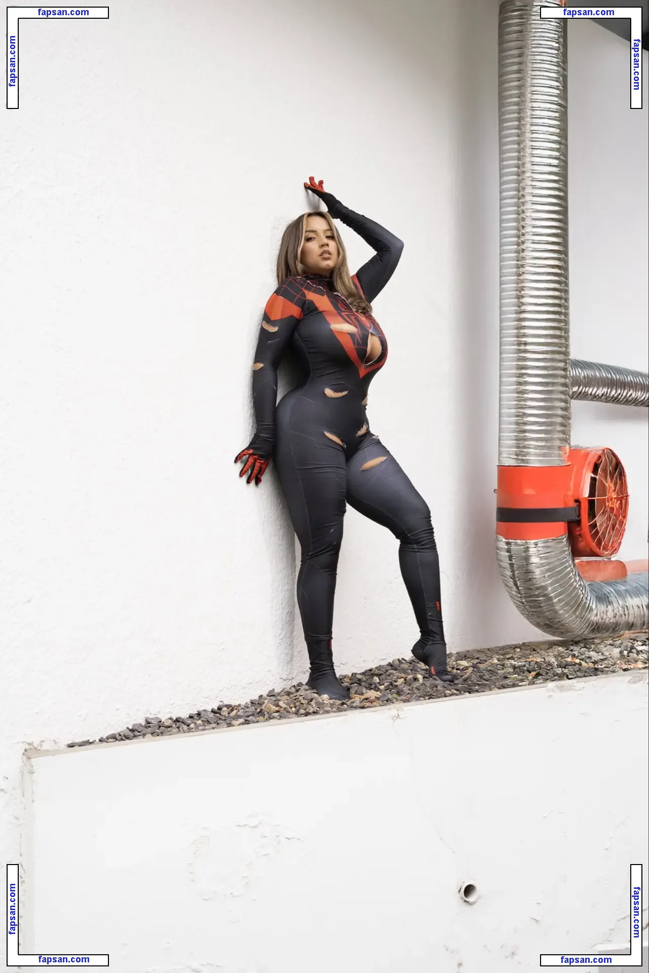 Abby Rossell голая фото #0064 с Онлифанс