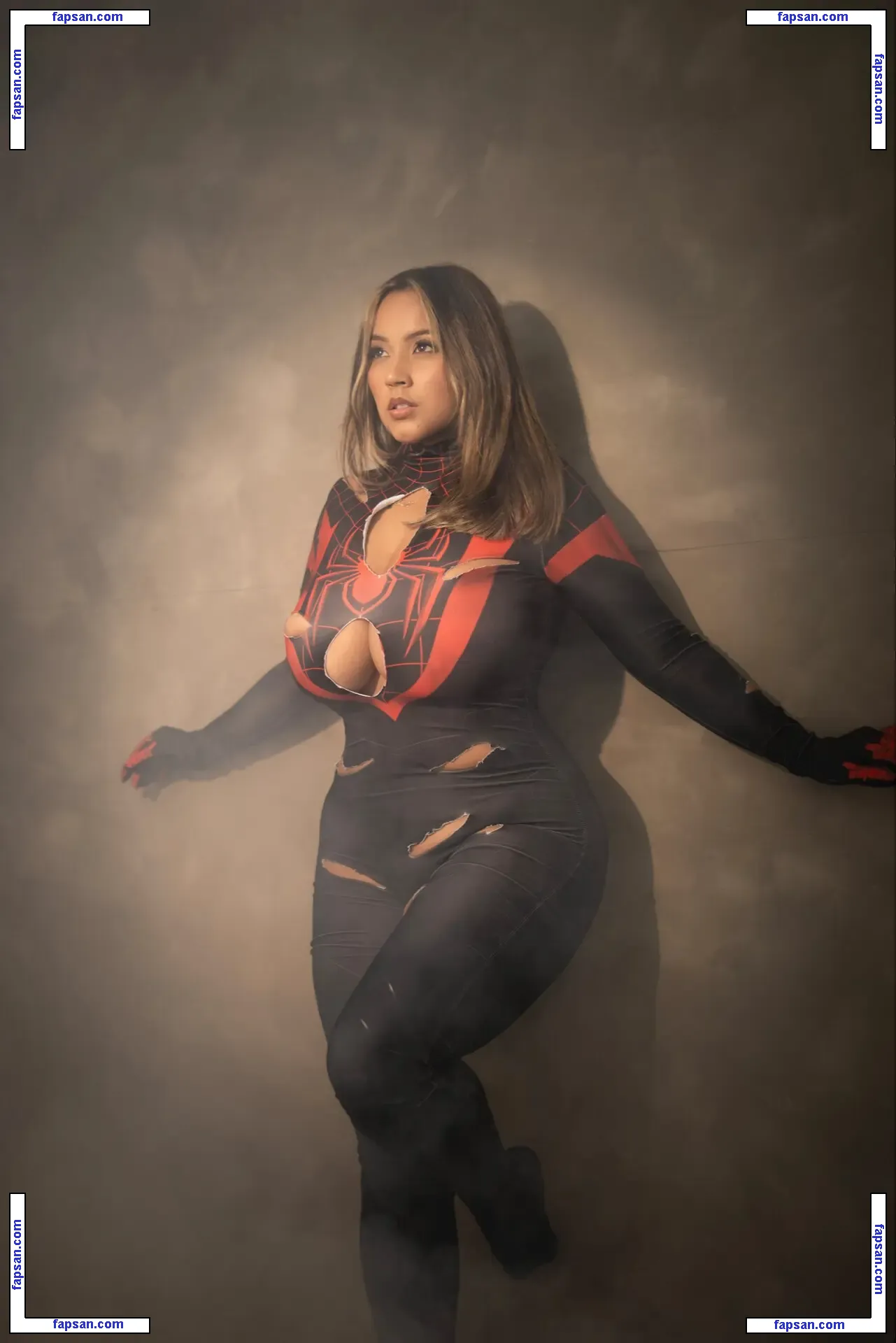 Abby Rossell голая фото #0069 с Онлифанс