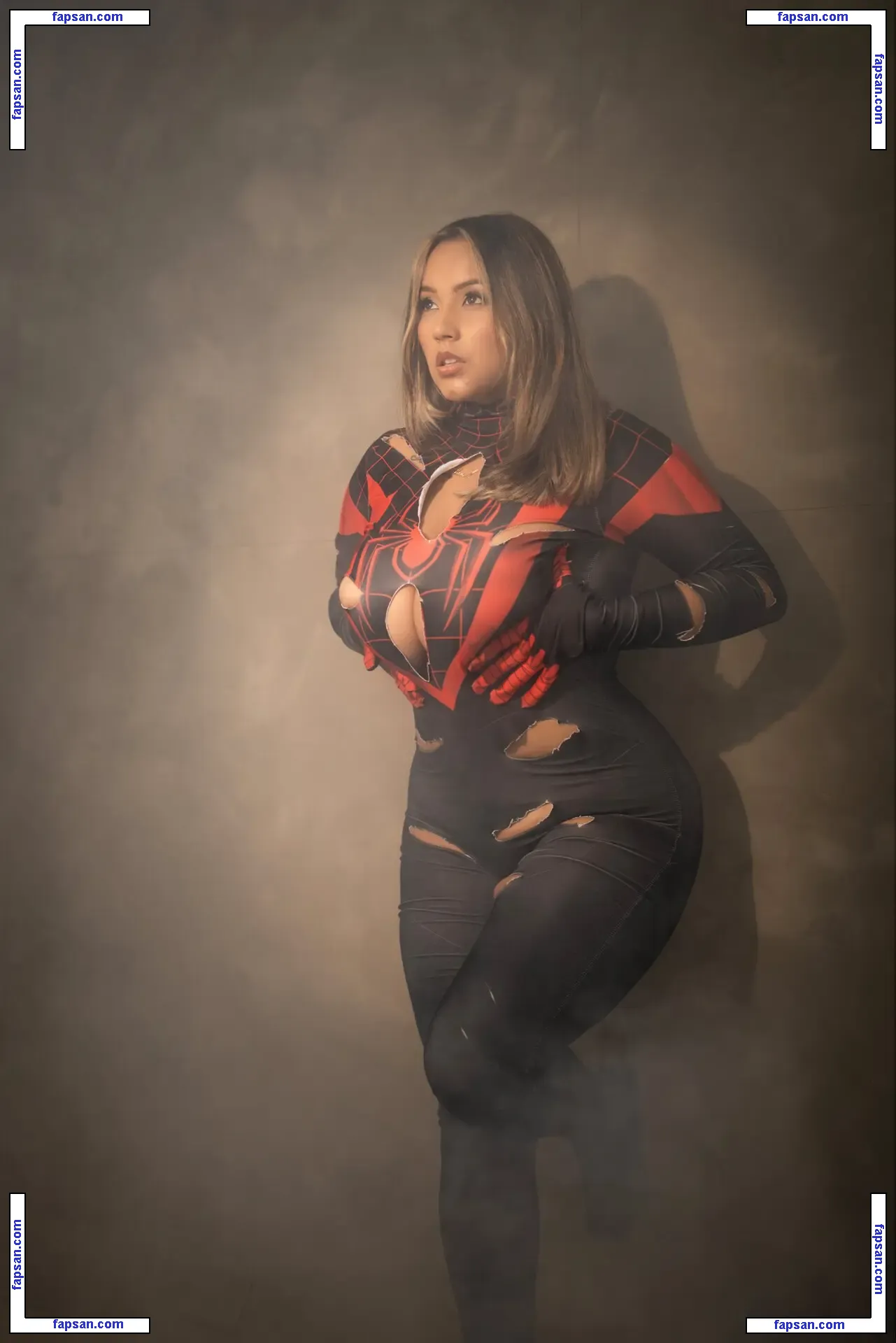 Abby Rossell голая фото #0070 с Онлифанс