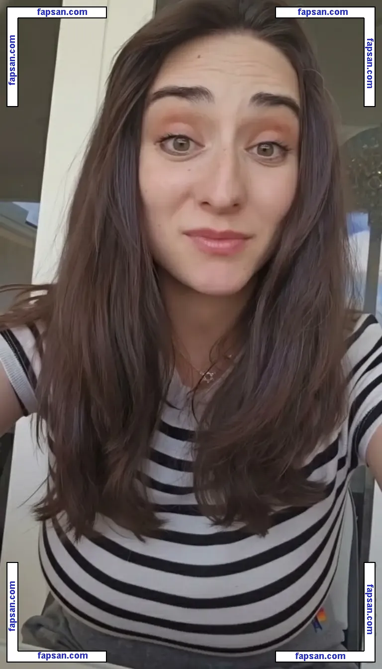 Abby Shapiro голая фото #0123 с Онлифанс