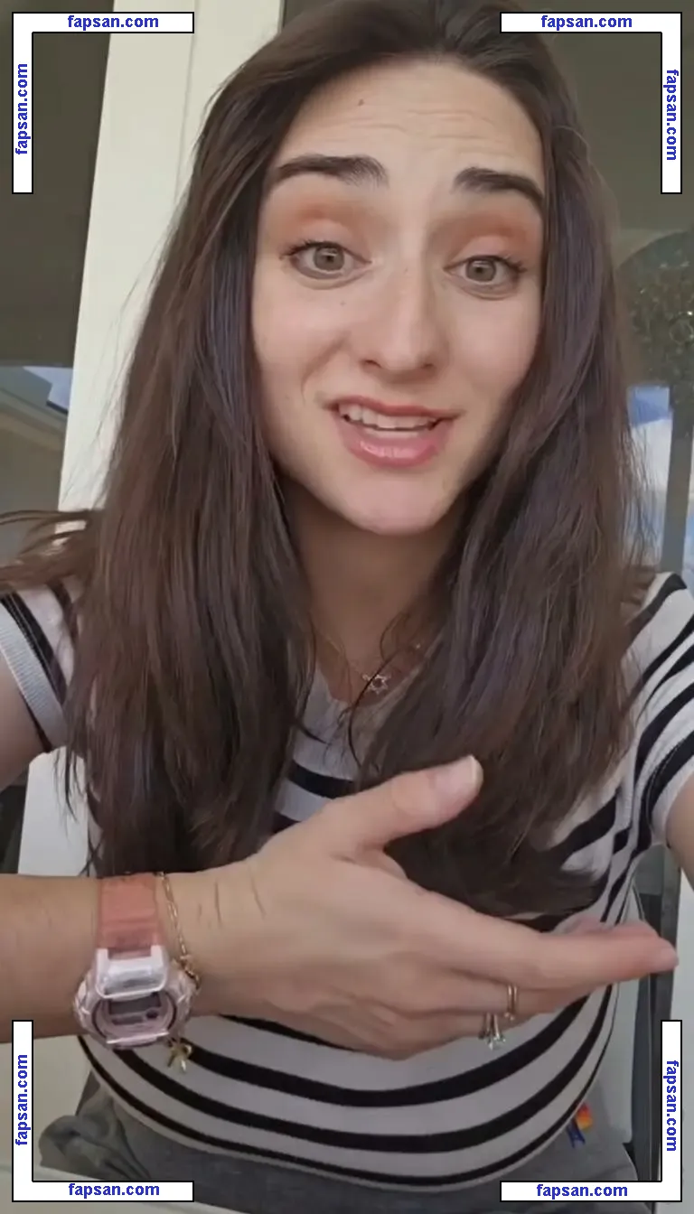 Abby Shapiro голая фото #0124 с Онлифанс