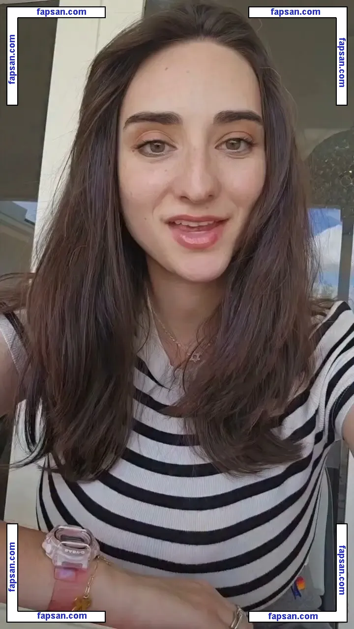 Abby Shapiro голая фото #0125 с Онлифанс