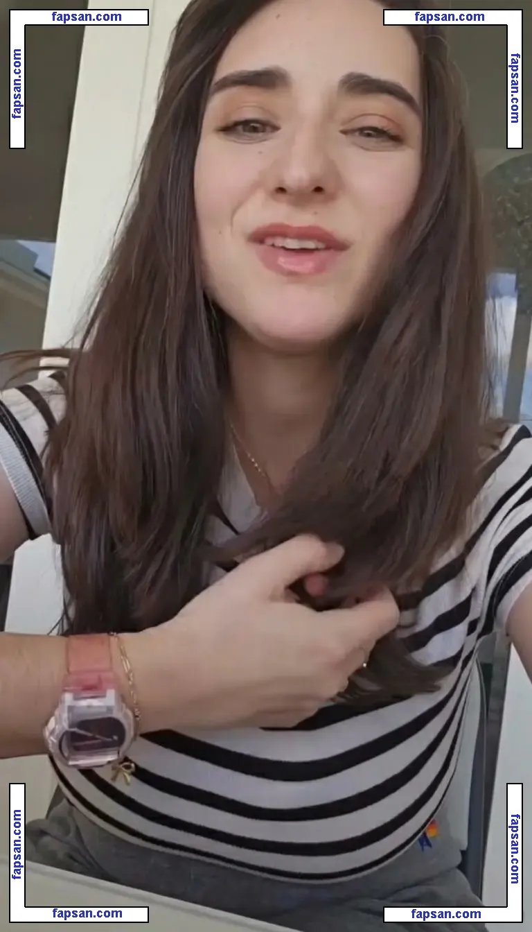 Abby Shapiro голая фото #0126 с Онлифанс