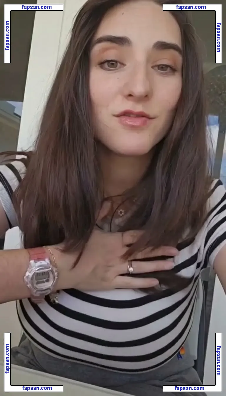 Abby Shapiro голая фото #0127 с Онлифанс