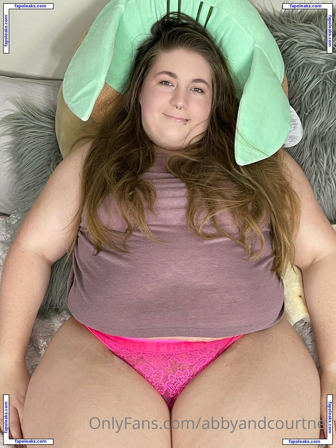 abbyandcourtney nude photo #0049 from OnlyFans
