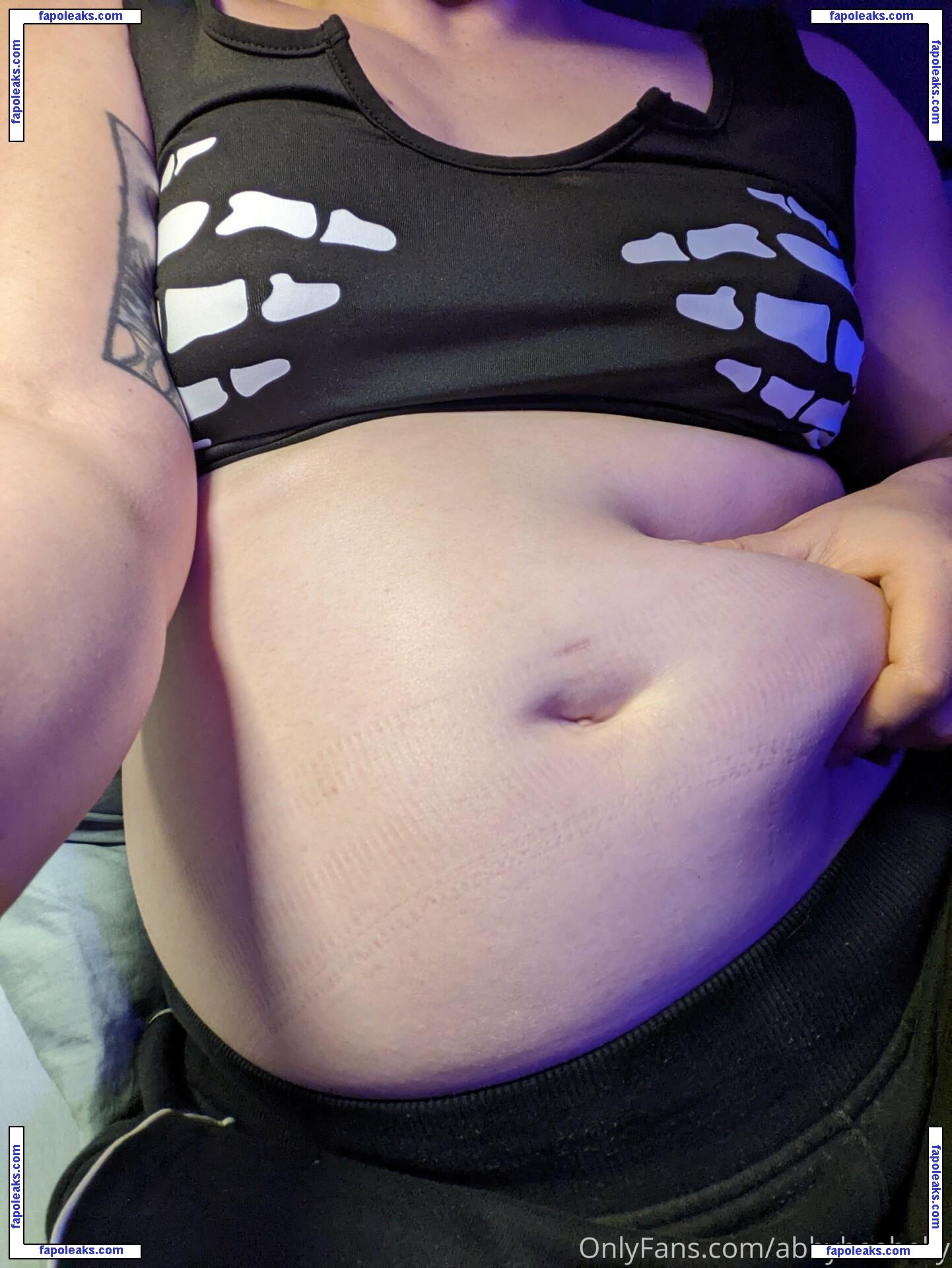 abbybeebelly nude photo #0057 from OnlyFans