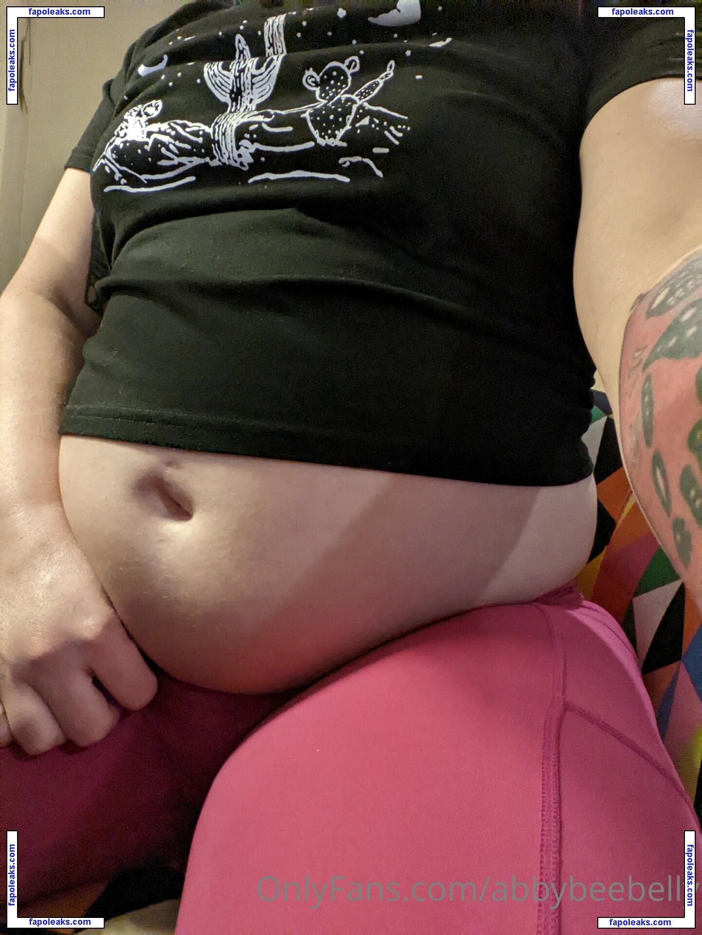 abbybeebelly nude photo #0059 from OnlyFans