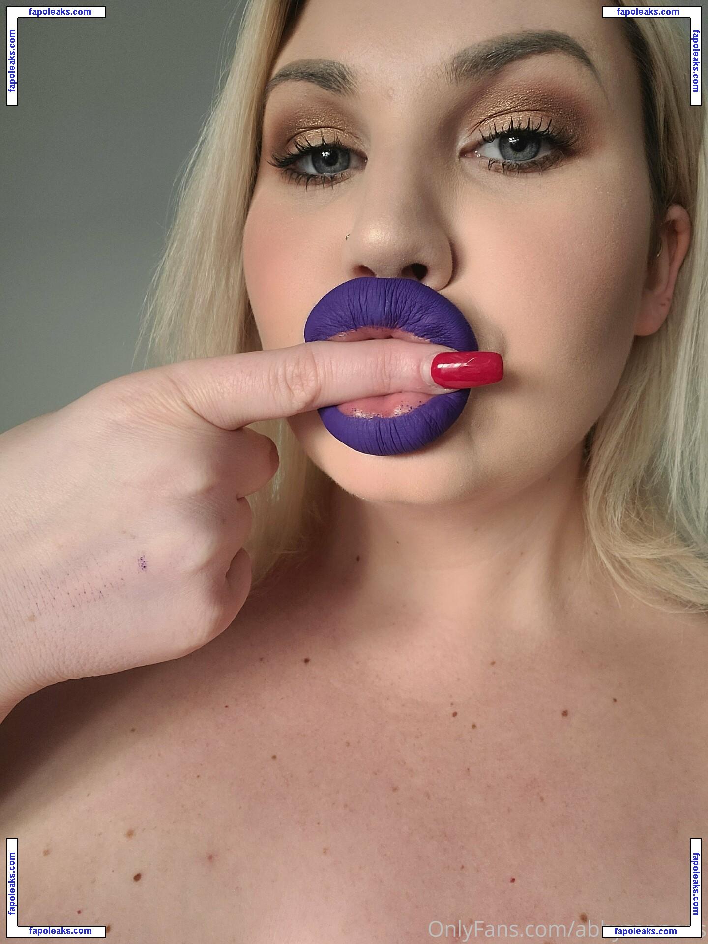 abbycannons / abbycannons2020 nude photo #0005 from OnlyFans