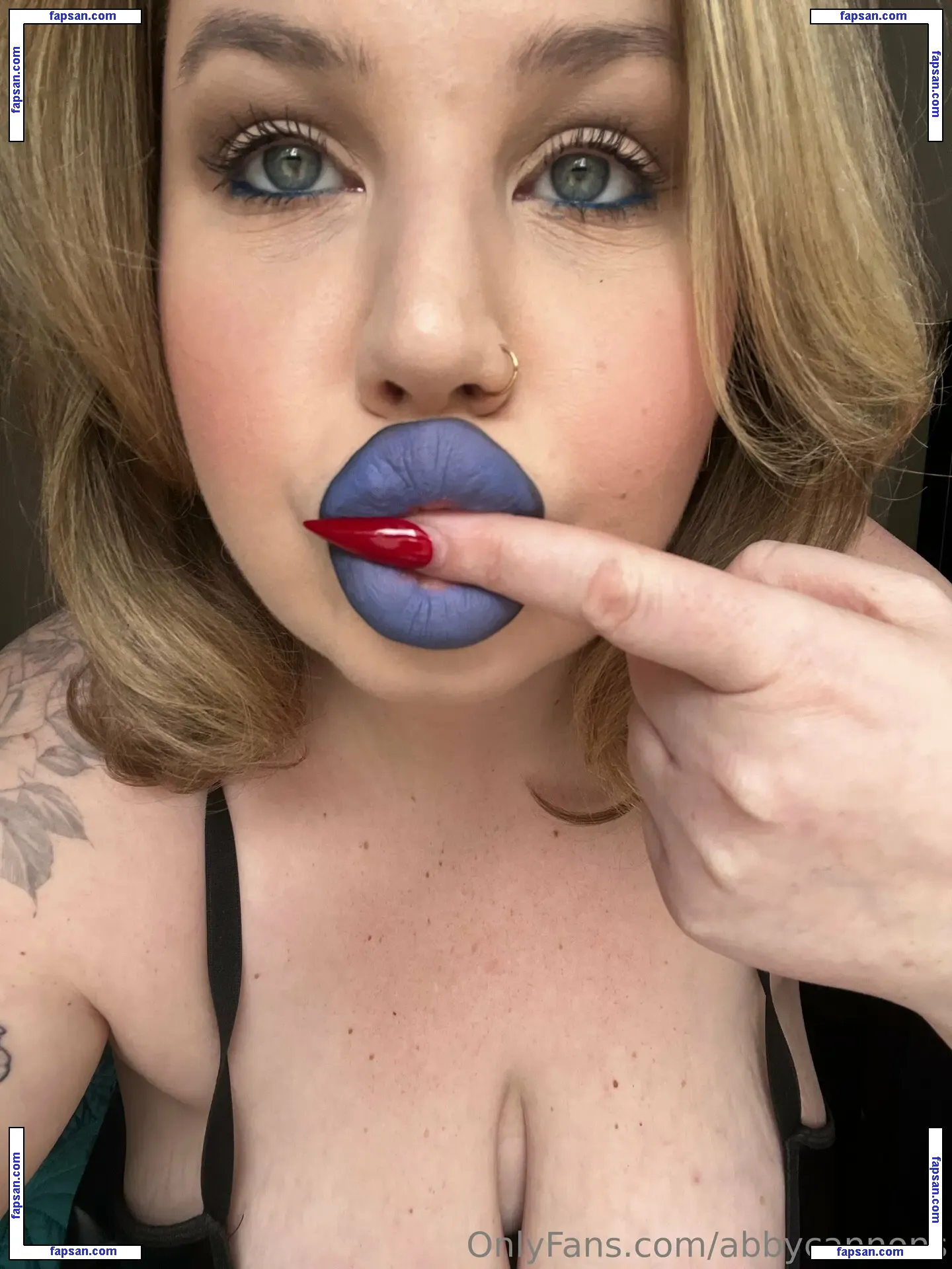 abbycannons nude photo #0067 from OnlyFans