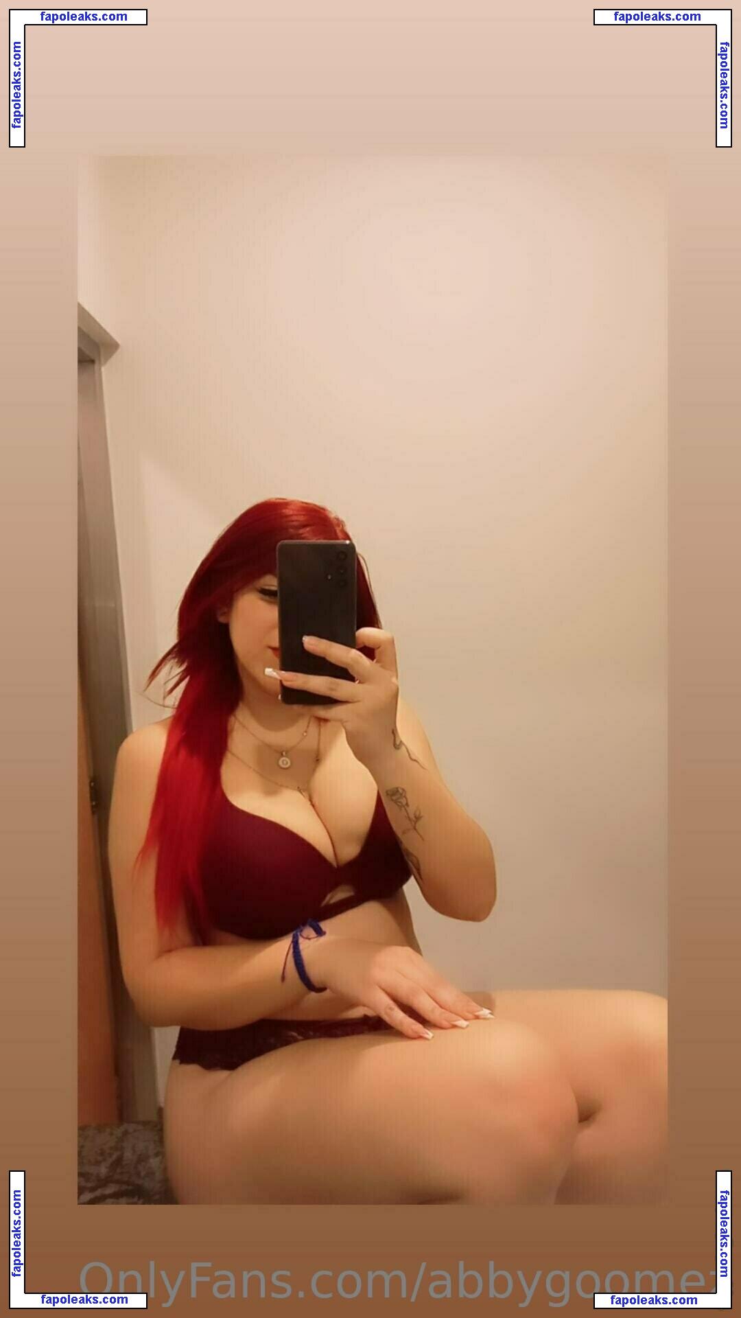 abbygoomez nude photo #0024 from OnlyFans