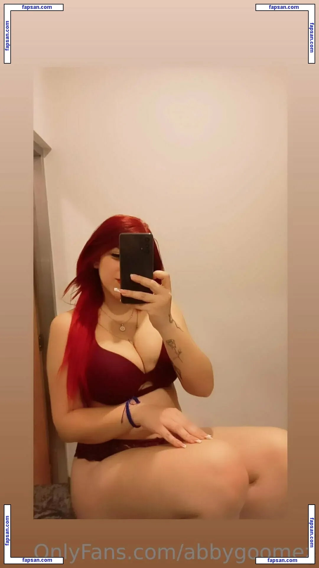 abbygoomez nude photo #0024 from OnlyFans