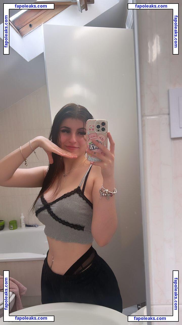 Abbyimu / Abby / Littleragergirl / abbyrao nude photo #0003 from OnlyFans