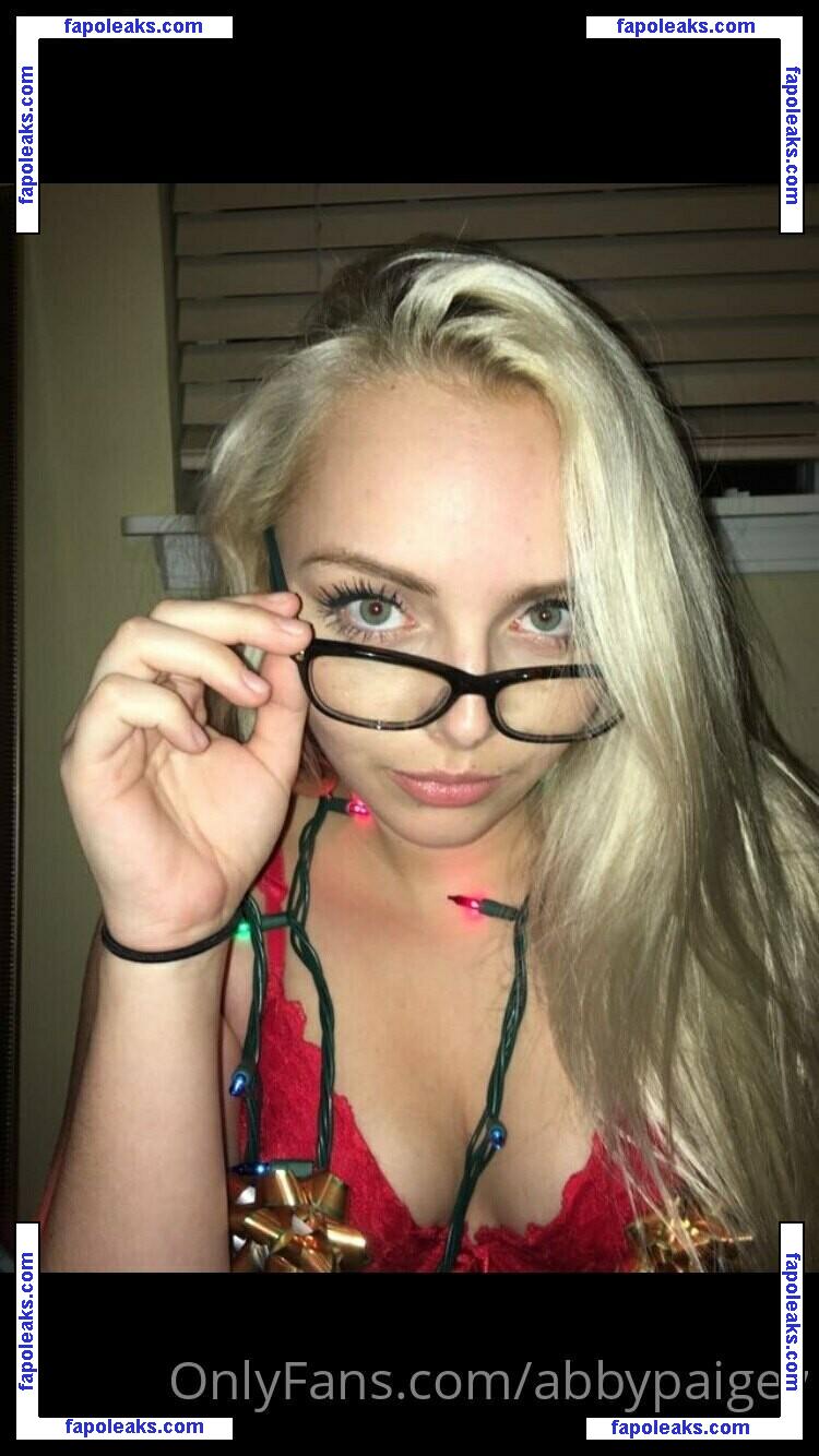 abbypaigey nude photo #0021 from OnlyFans