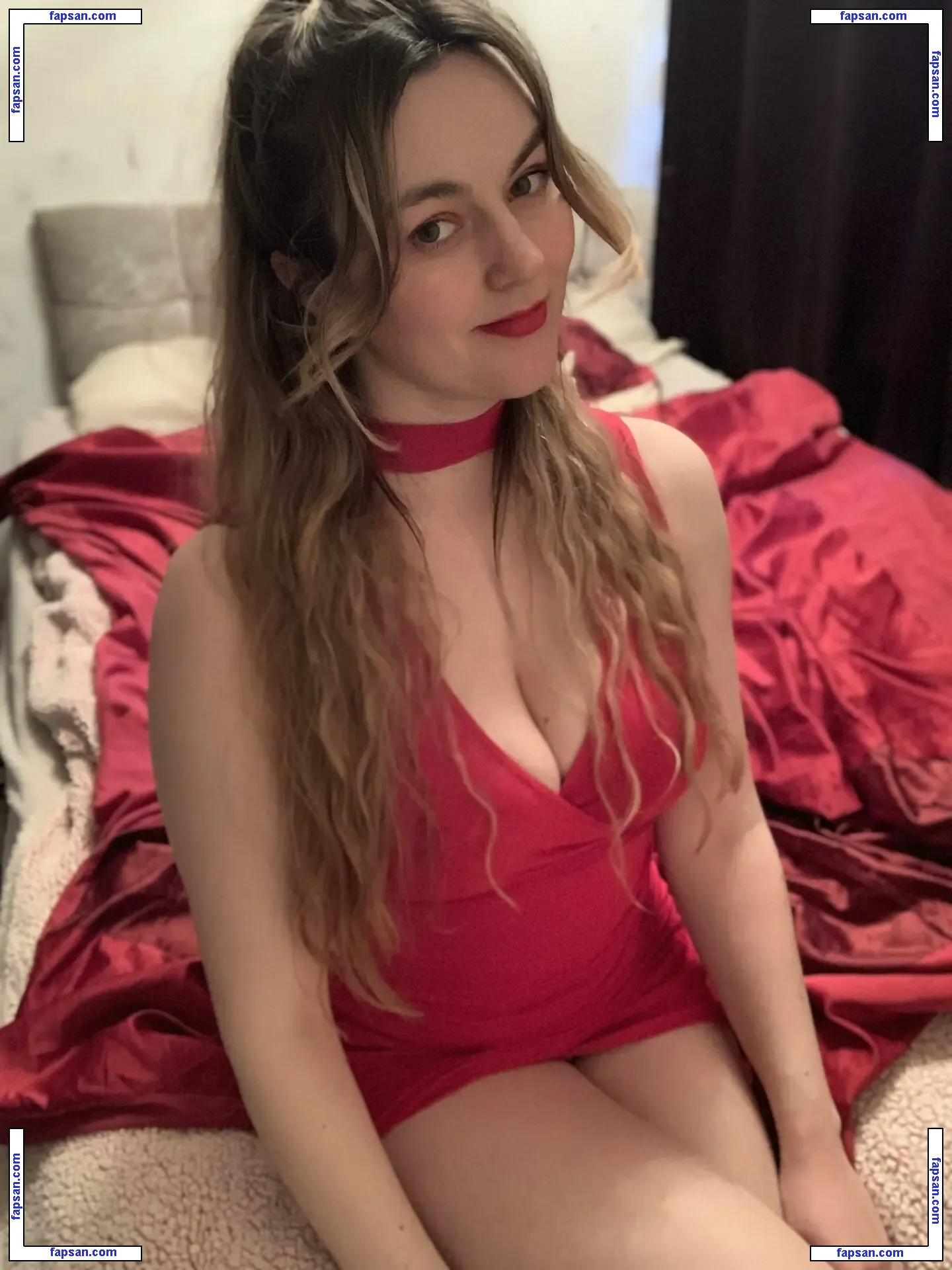 Abbysmile09 nude photo #0002 from OnlyFans