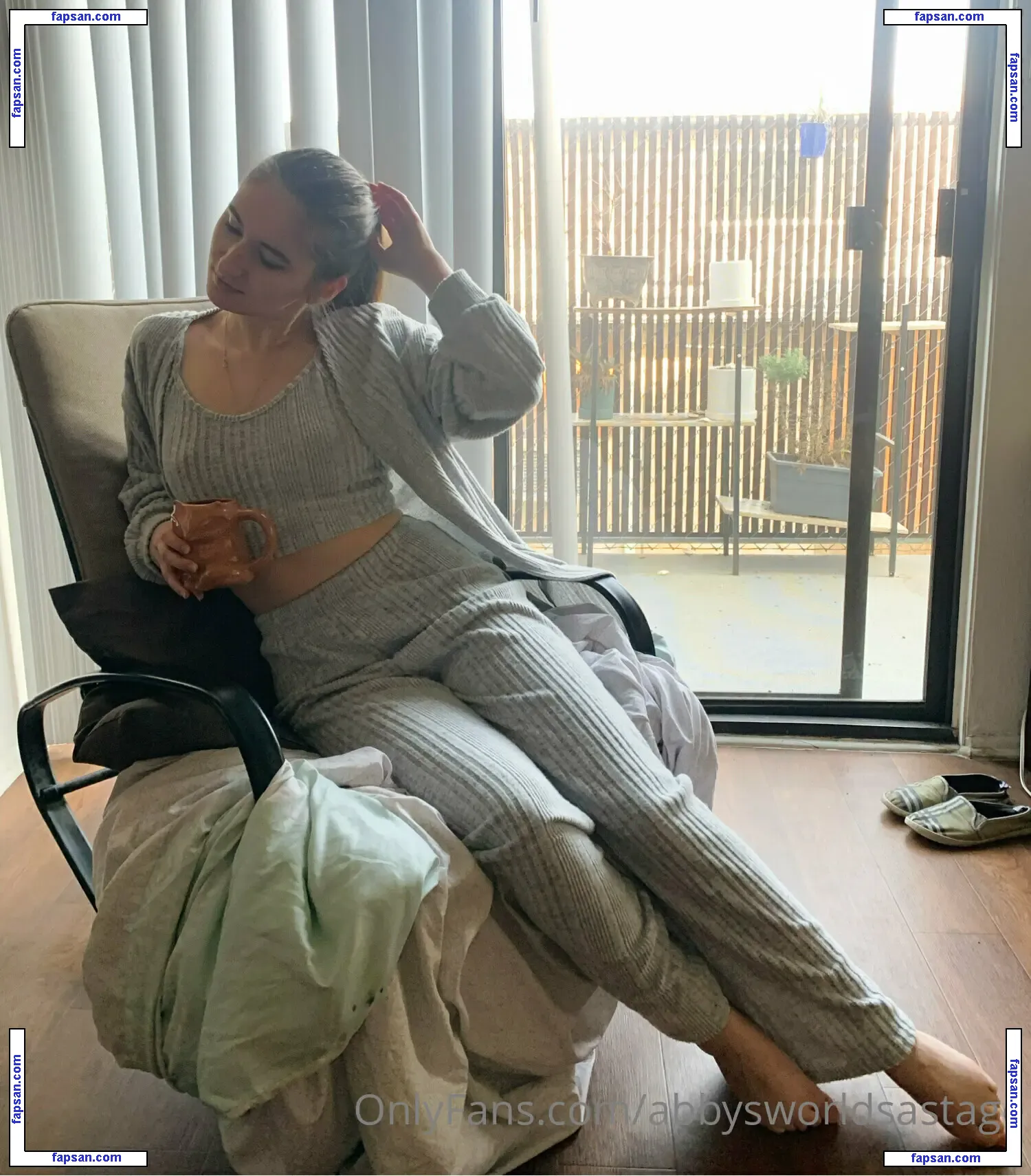 abbysworldsastage nude photo #0002 from OnlyFans