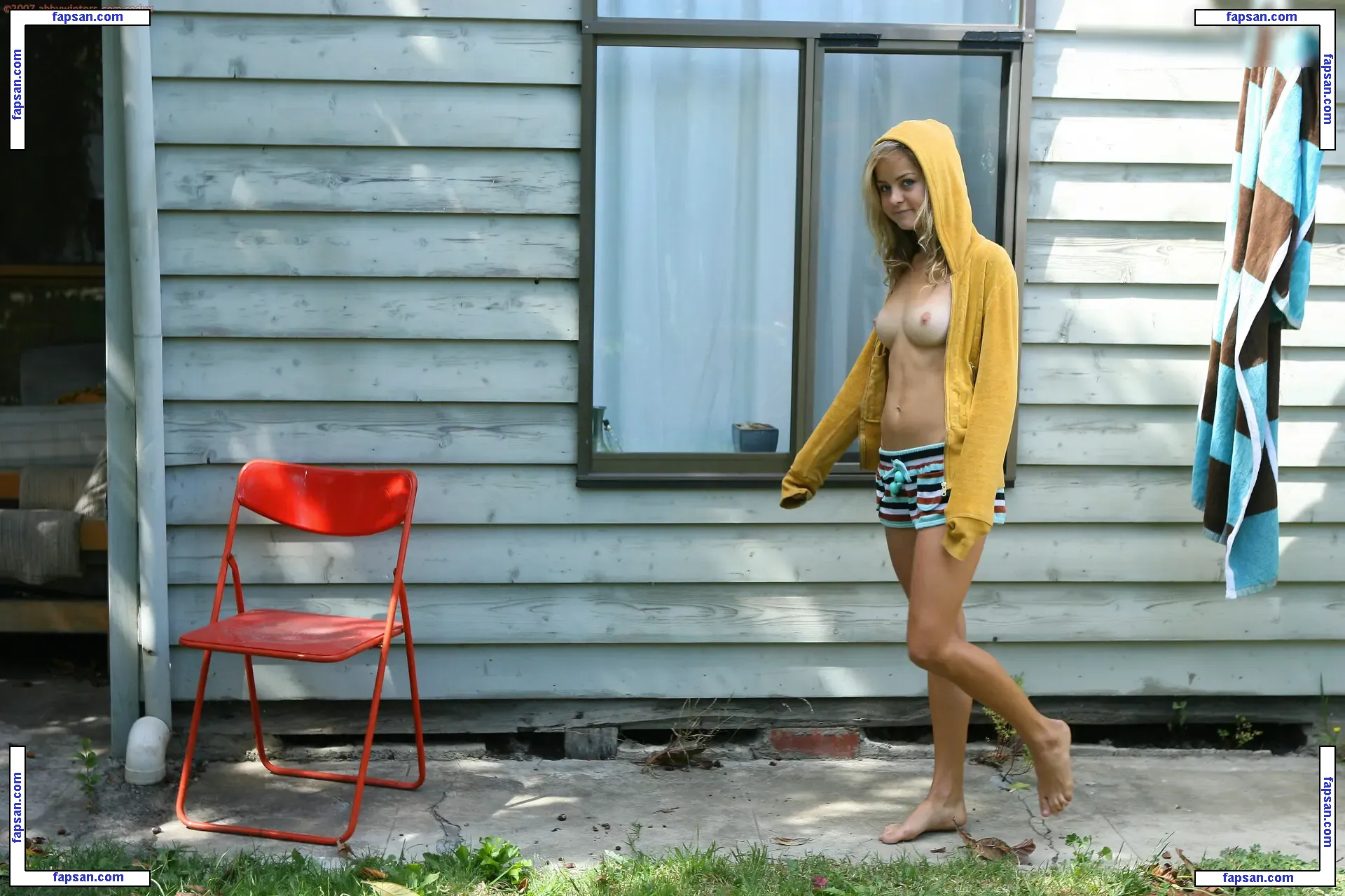AbbyWinters nude photo #1611 from OnlyFans