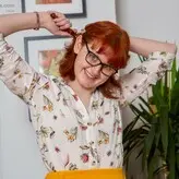 AbbyWinters голая #1157