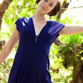 AbbyWinters голая #1695