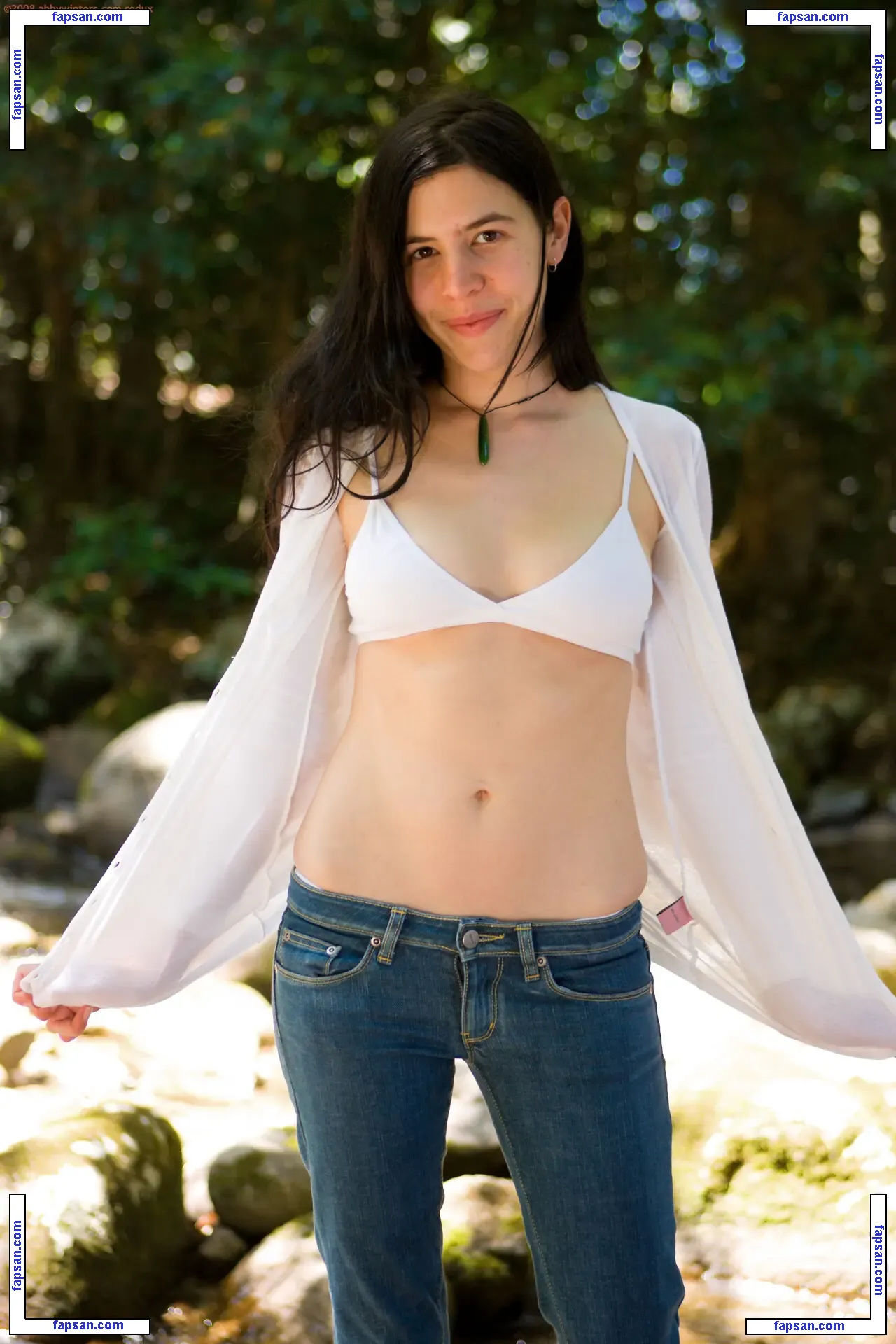 AbbyWinters nude photo #2136 from OnlyFans