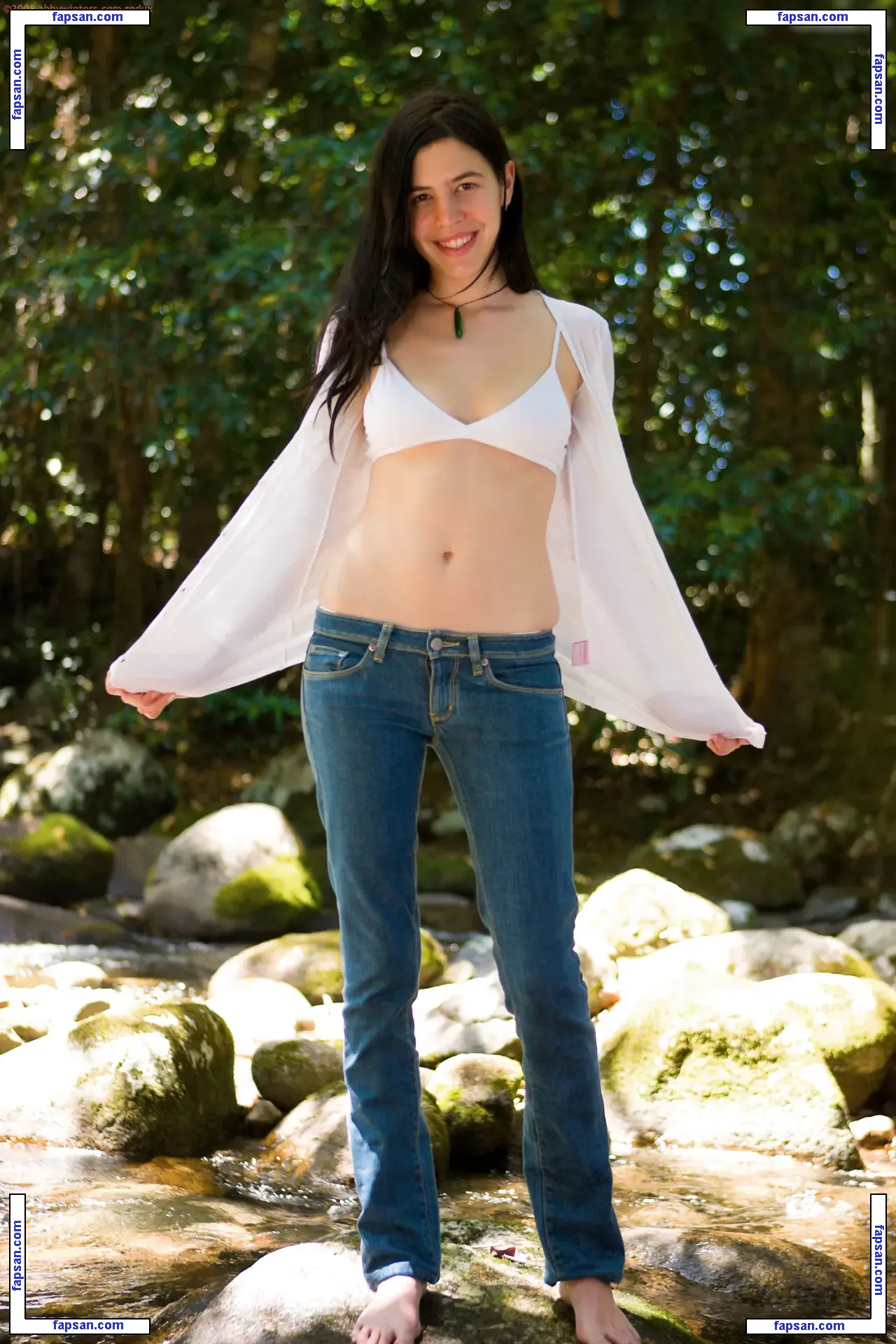 AbbyWinters nude photo #2140 from OnlyFans