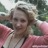 AbbyWinters nude #2169