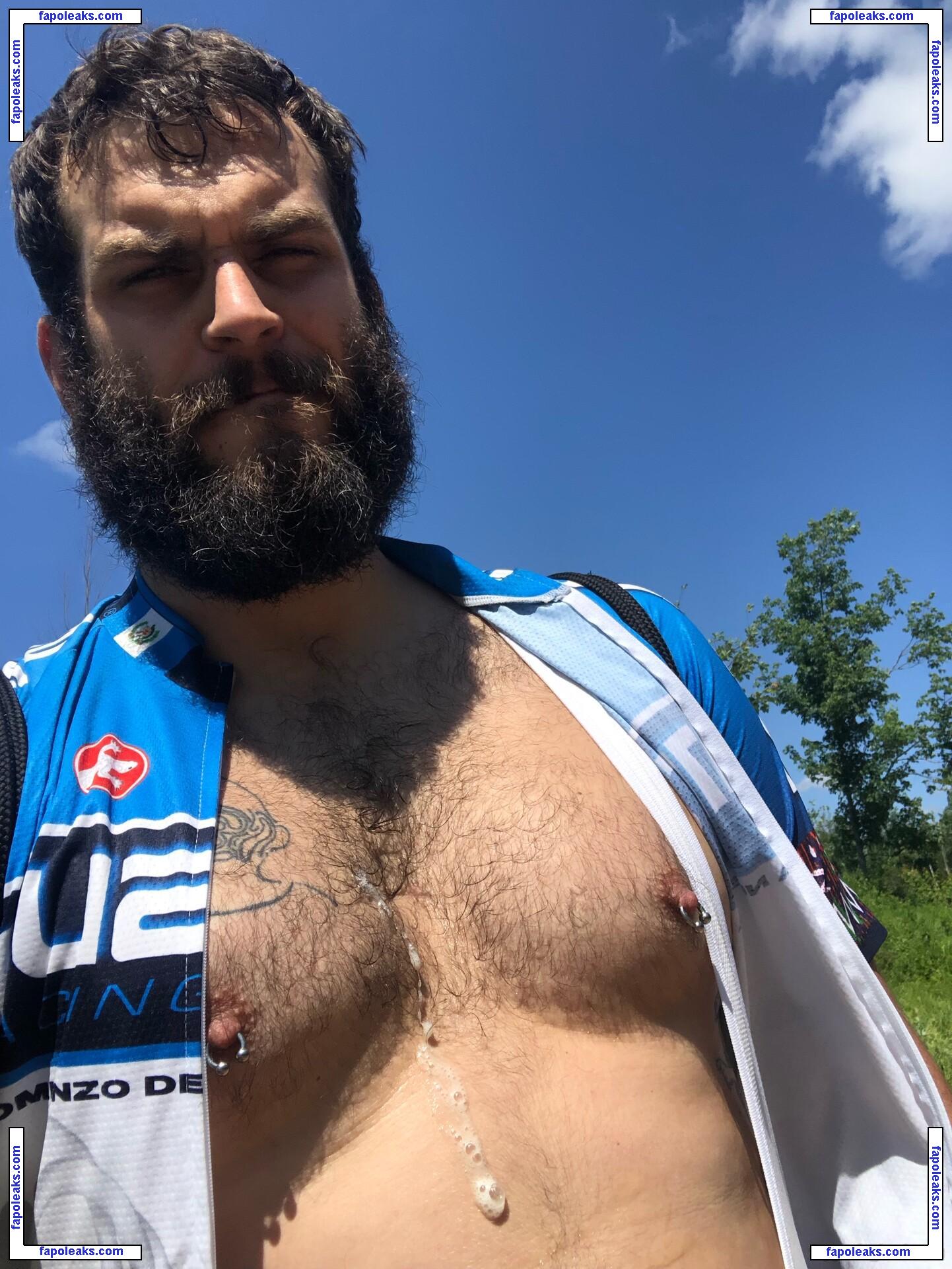 abeardedboy nude photo #0002 from OnlyFans