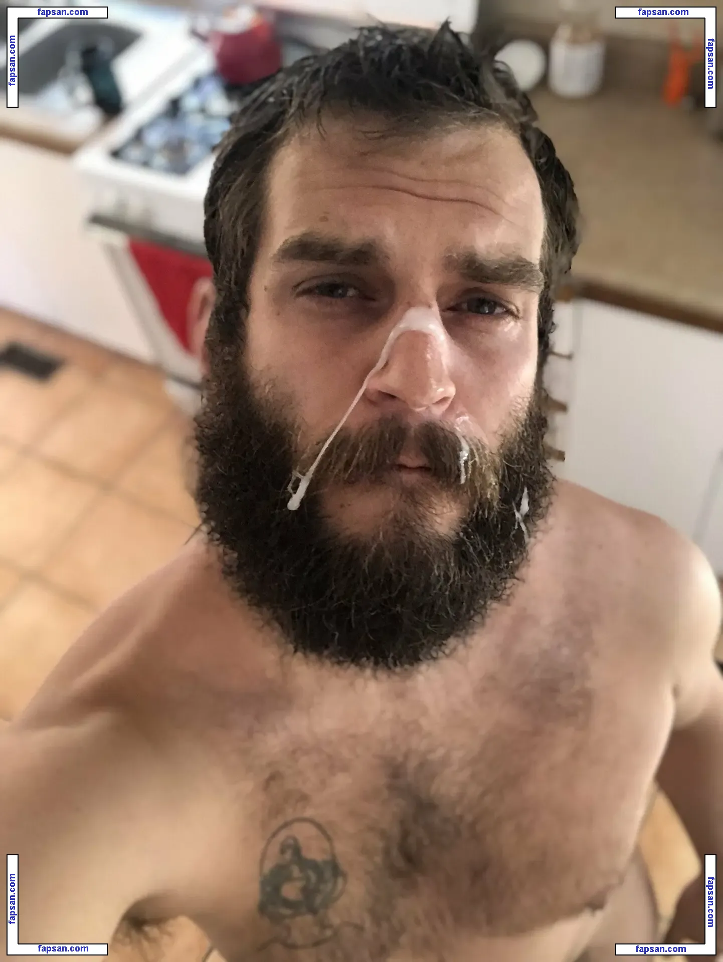 abeardedboy nude photo #0006 from OnlyFans