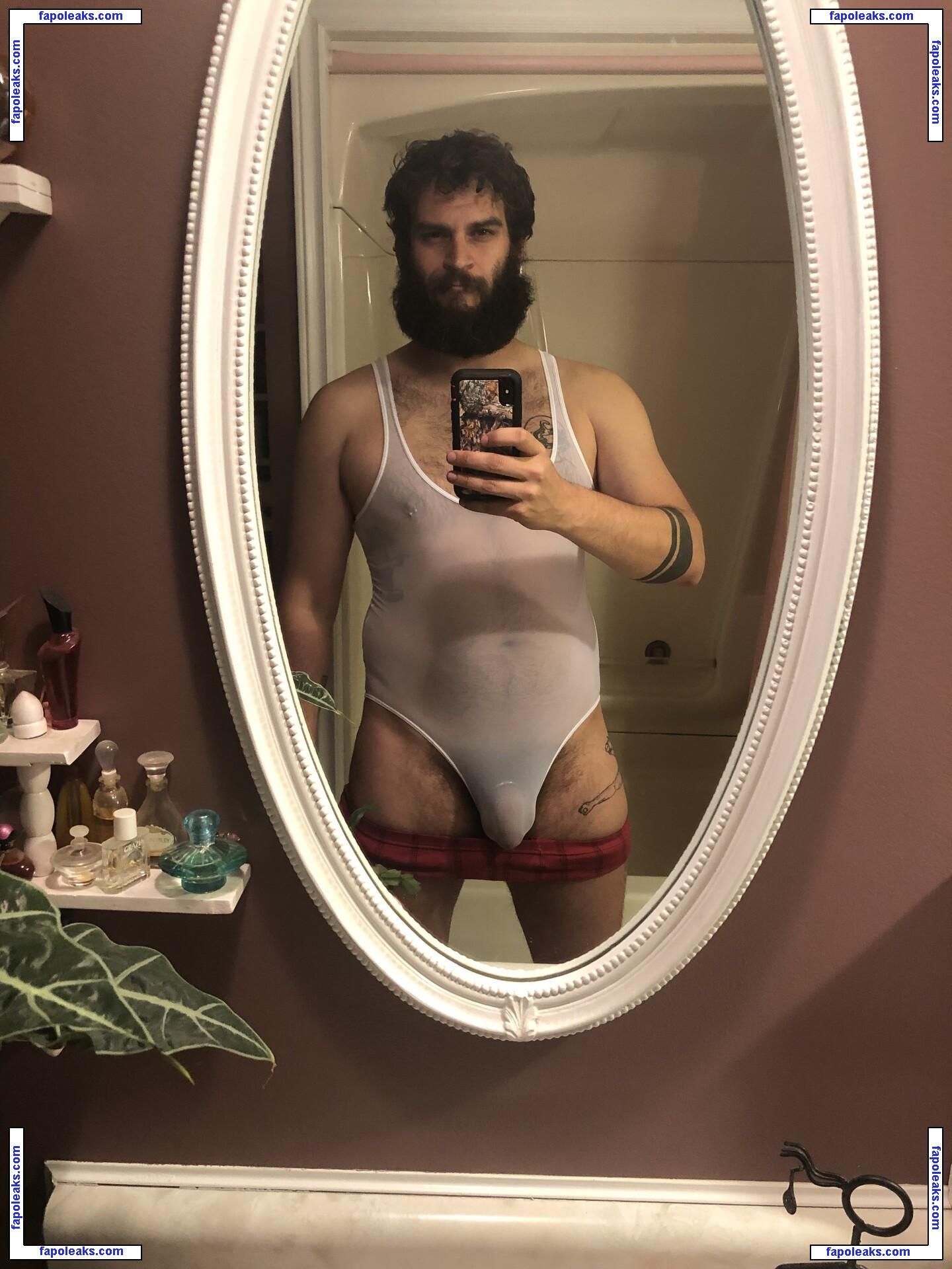 abeardedboy nude photo #0007 from OnlyFans