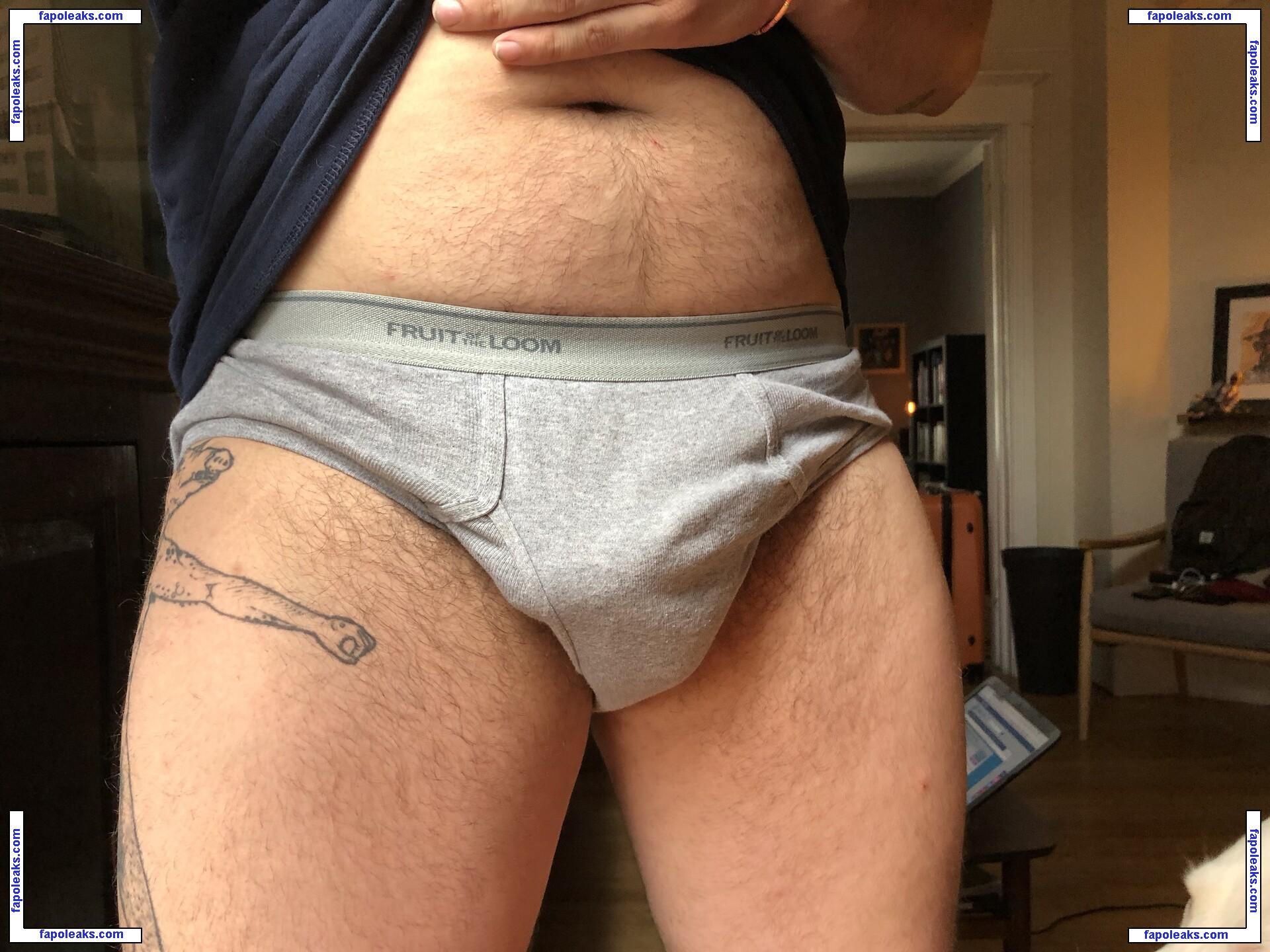 abeardedboy nude photo #0016 from OnlyFans