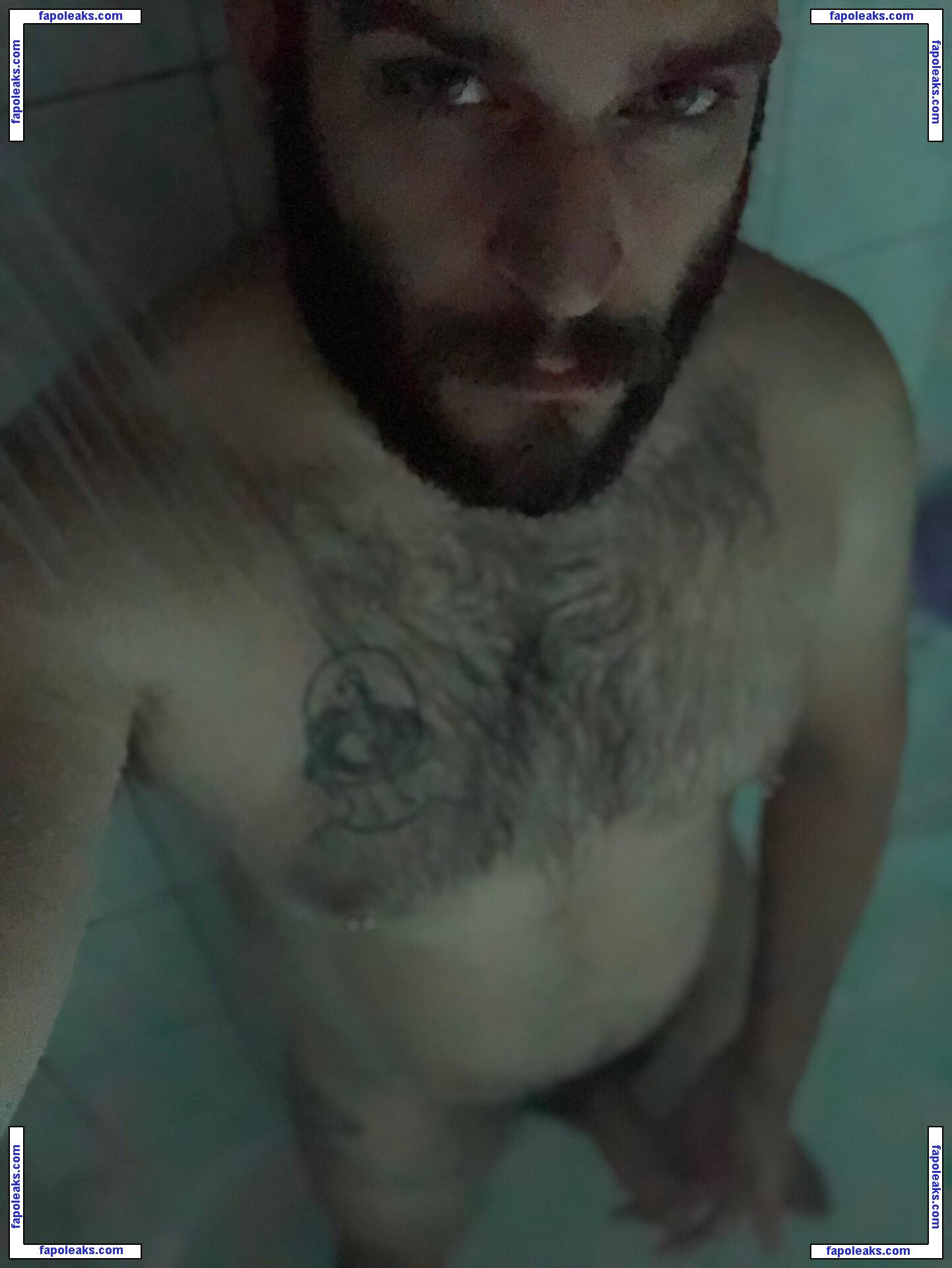 abeardedboy nude photo #0018 from OnlyFans