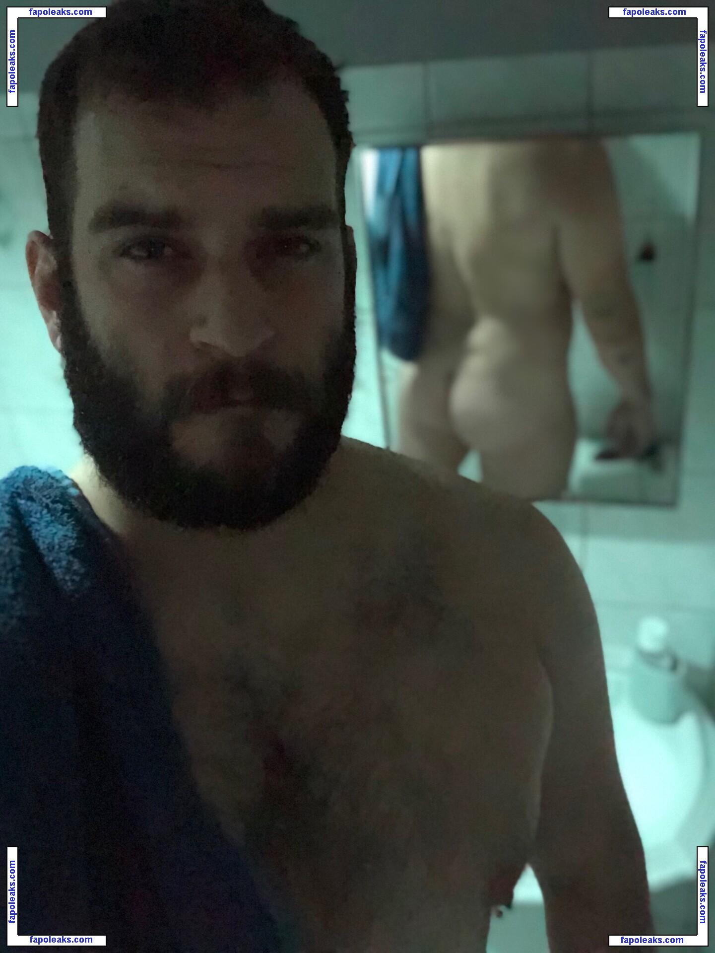 abeardedboy nude photo #0021 from OnlyFans