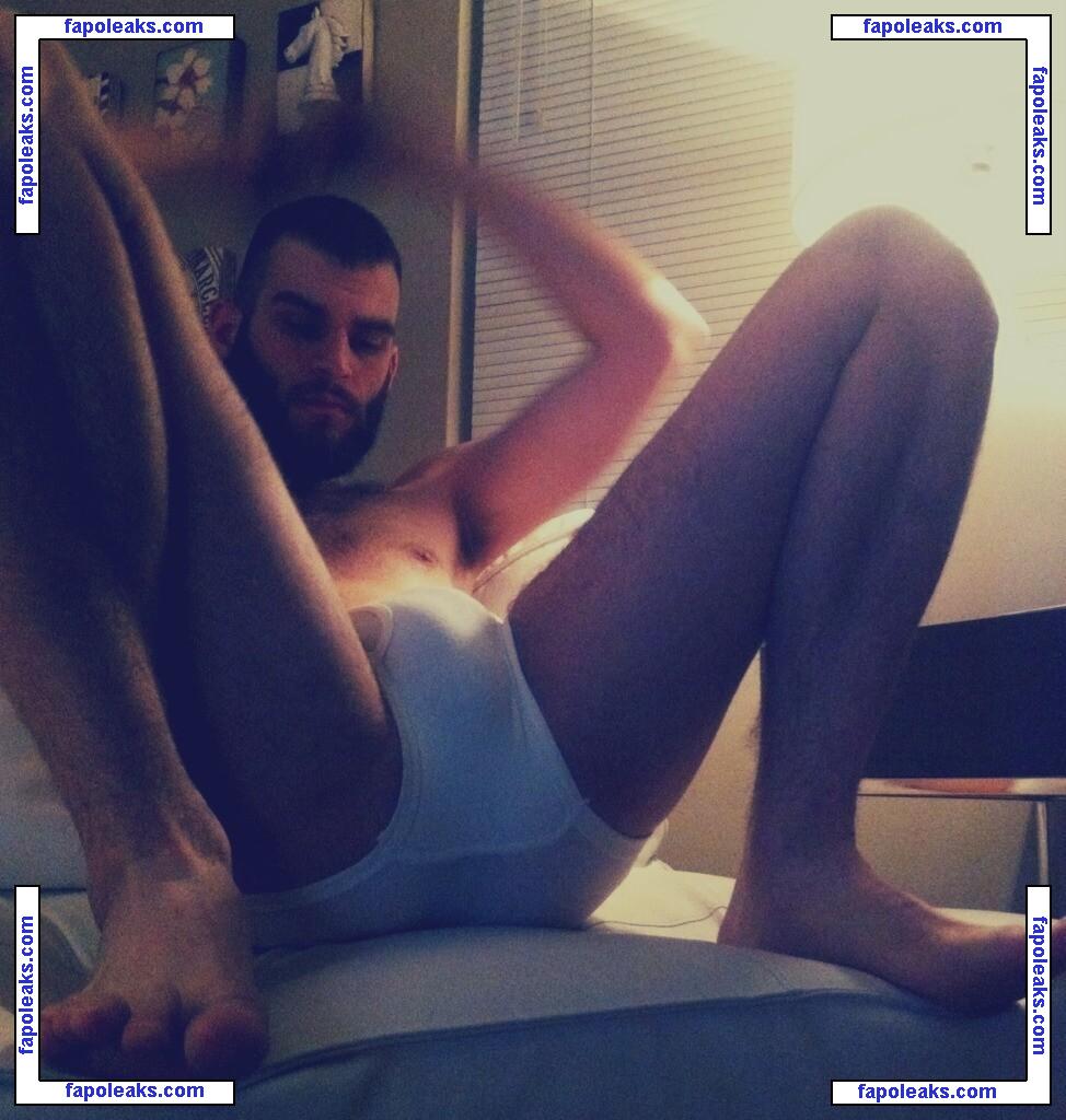 abeardedboy голая фото #0029 с Онлифанс