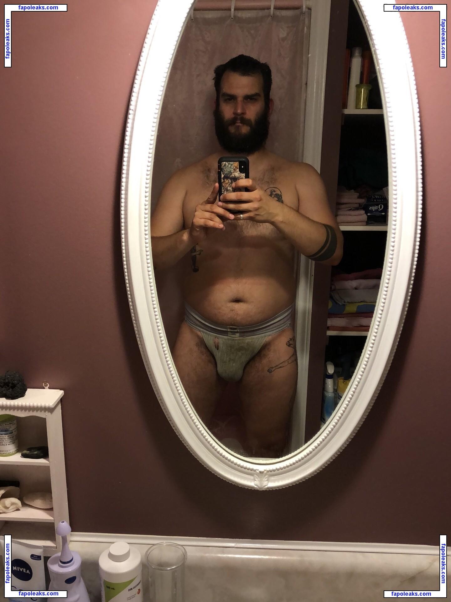 abeardedboy nude photo #0031 from OnlyFans