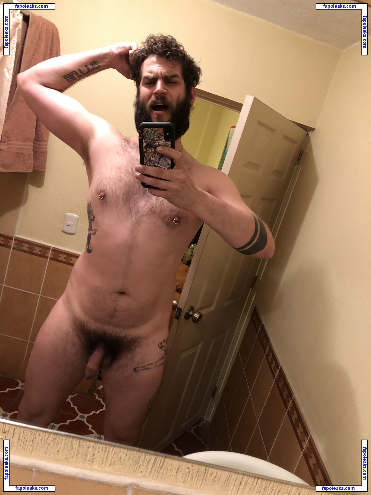 abeardedboy nude photo #0038 from OnlyFans