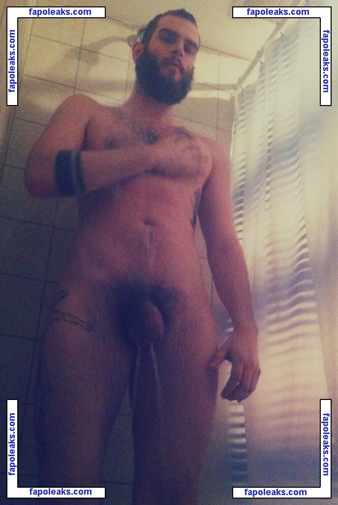 abeardedboy голая фото #0049 с Онлифанс