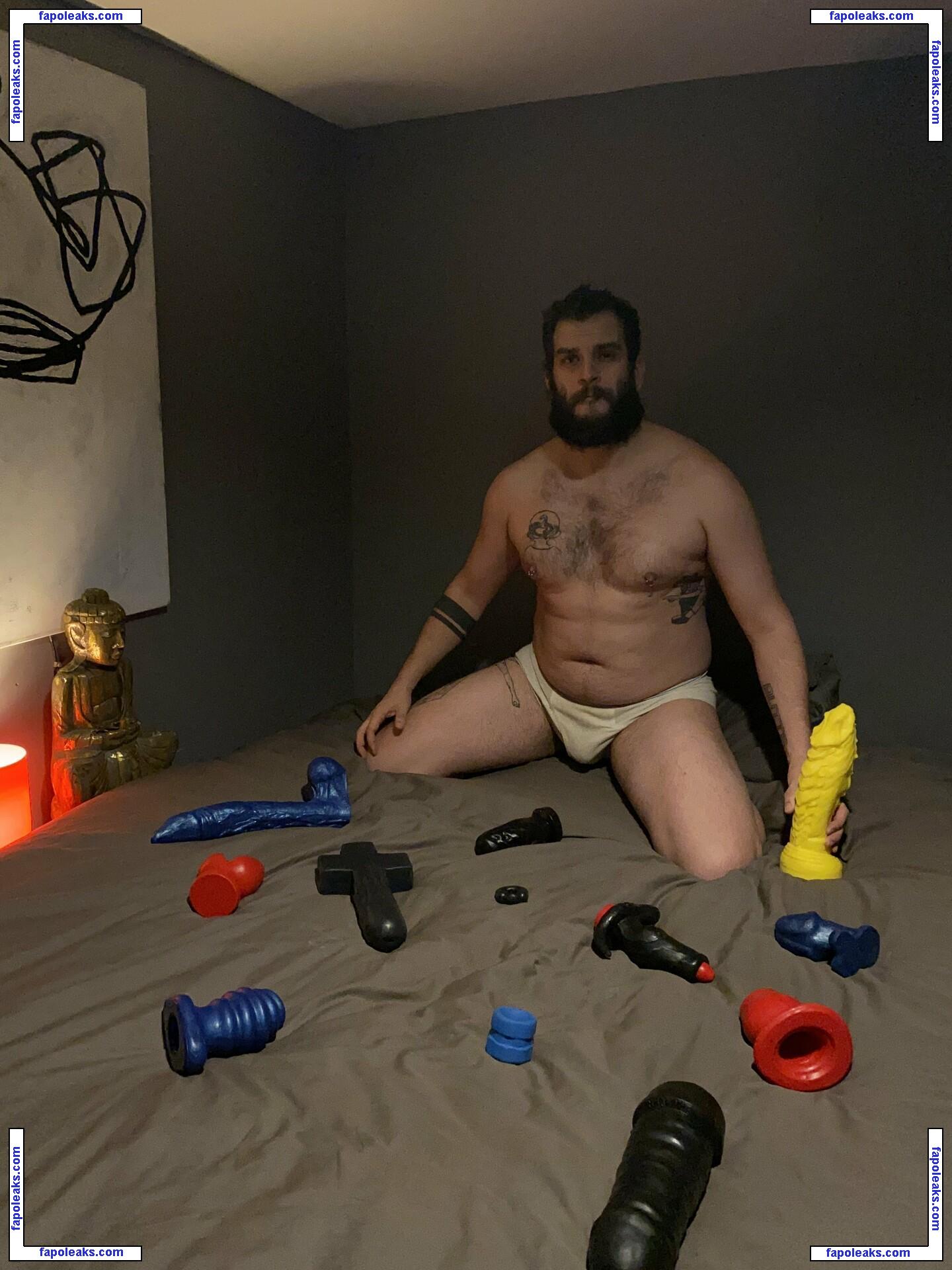 abeardedboy nude photo #0051 from OnlyFans