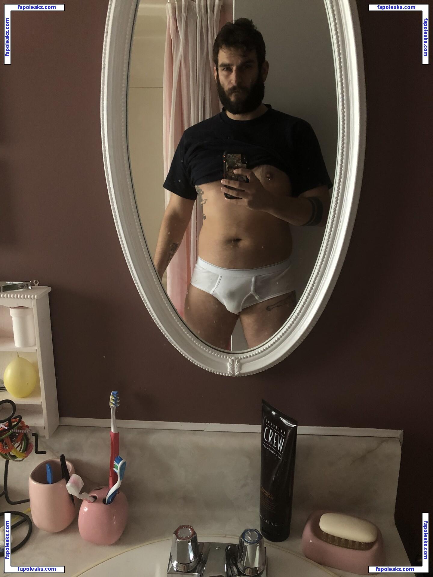 abeardedboy nude photo #0052 from OnlyFans