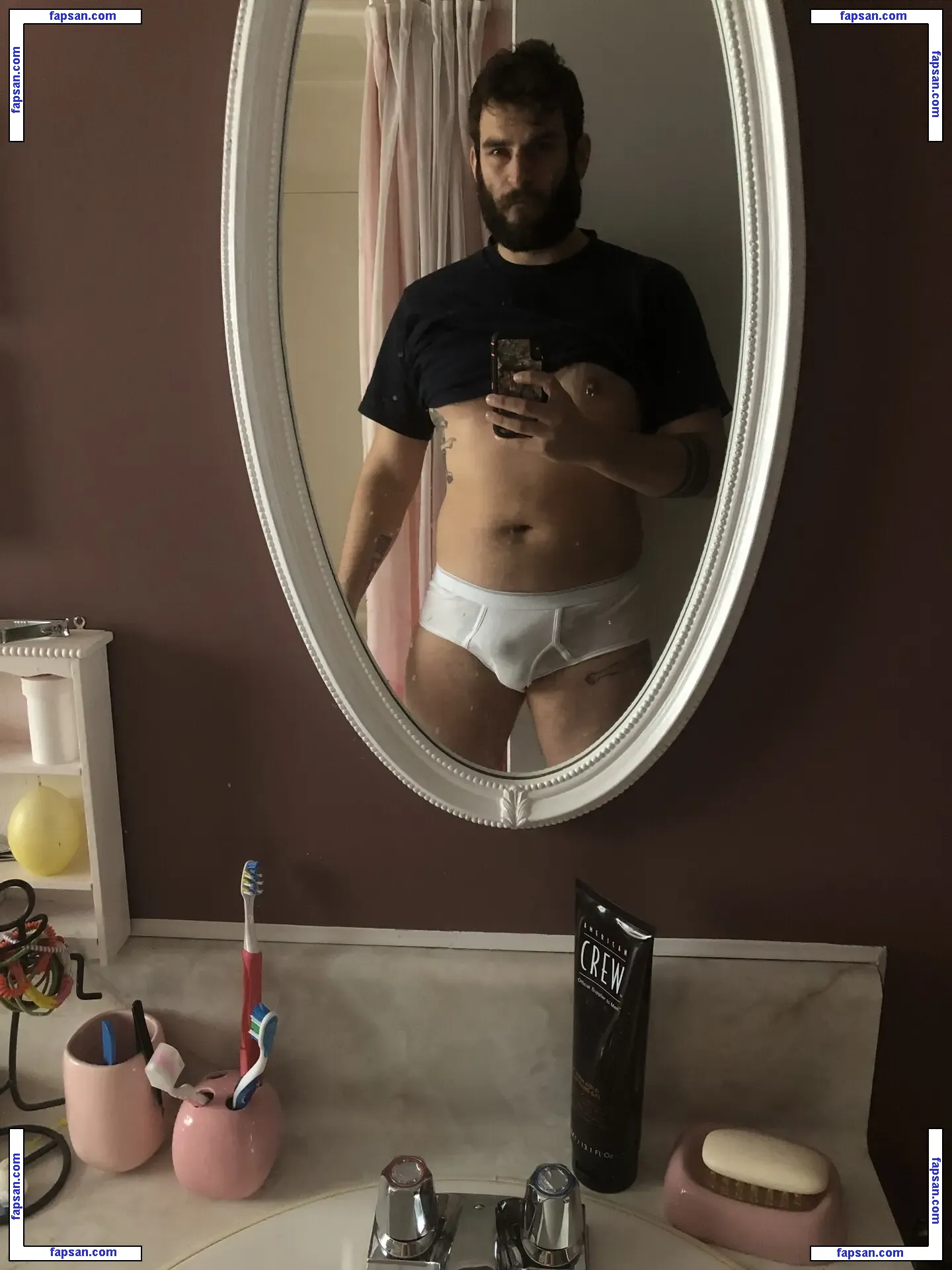 abeardedboy nude photo #0052 from OnlyFans