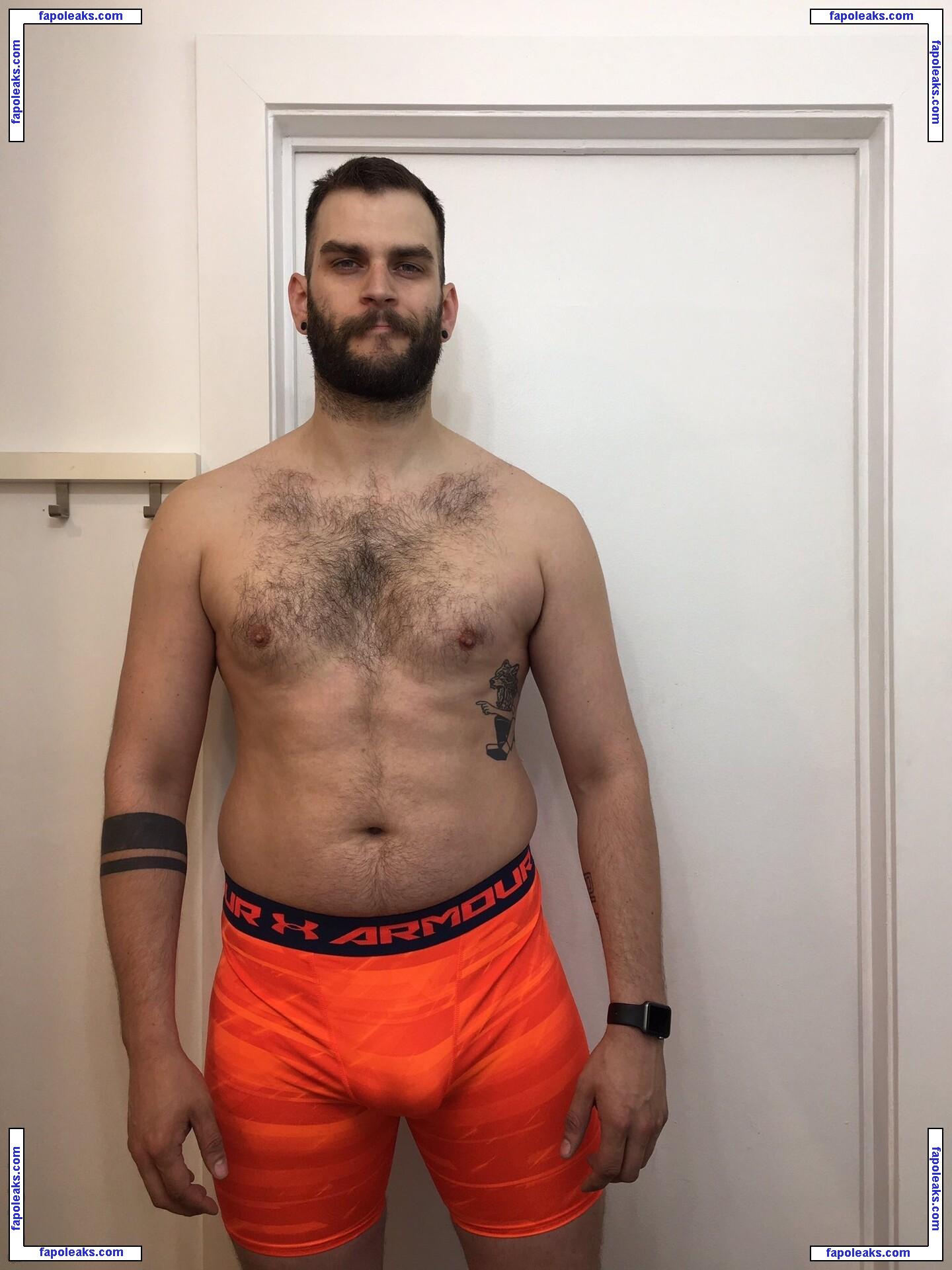 abeardedboy nude photo #0056 from OnlyFans