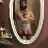 abeardedboy nude #0007